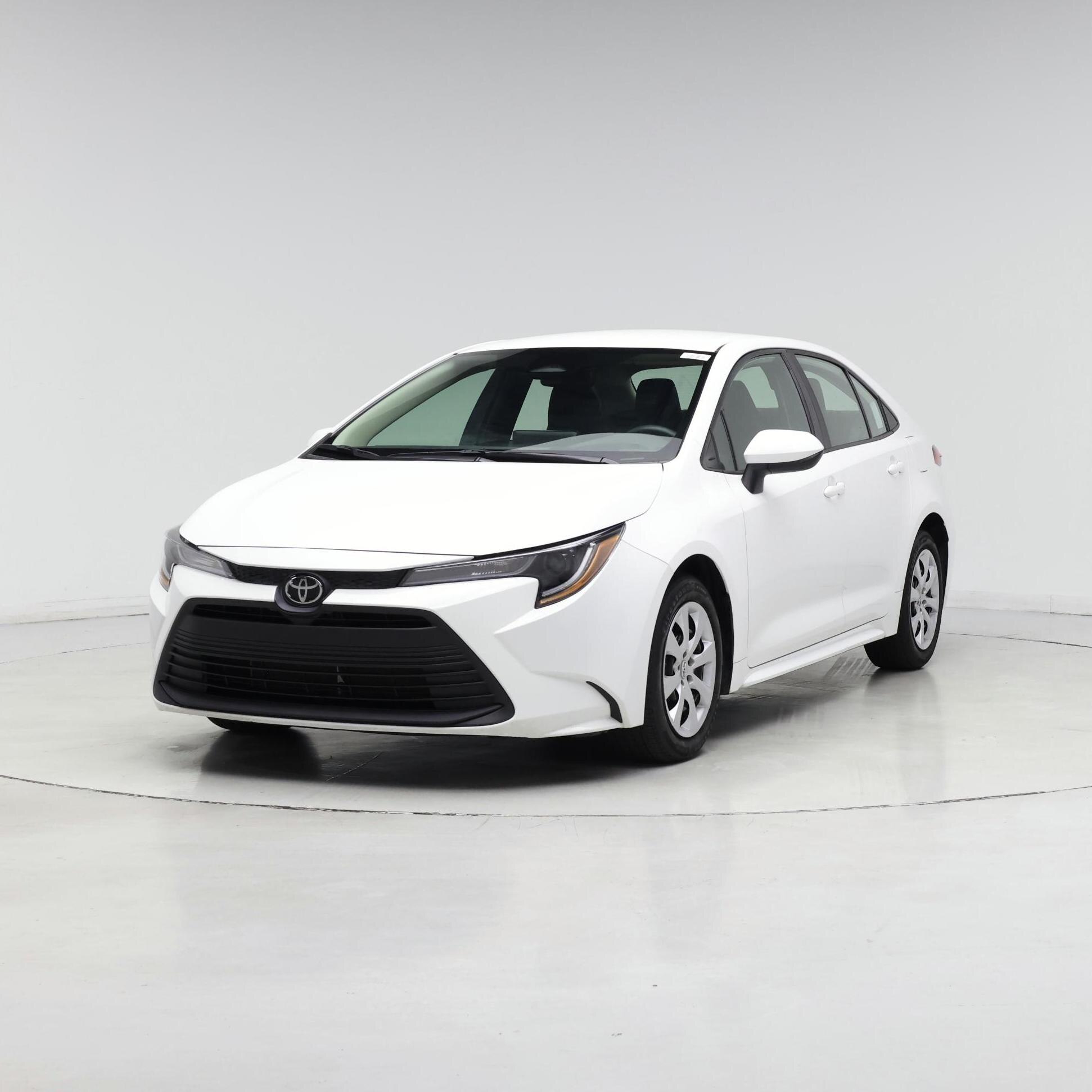 Thumbnail: 2023 Toyota Corolla - 4