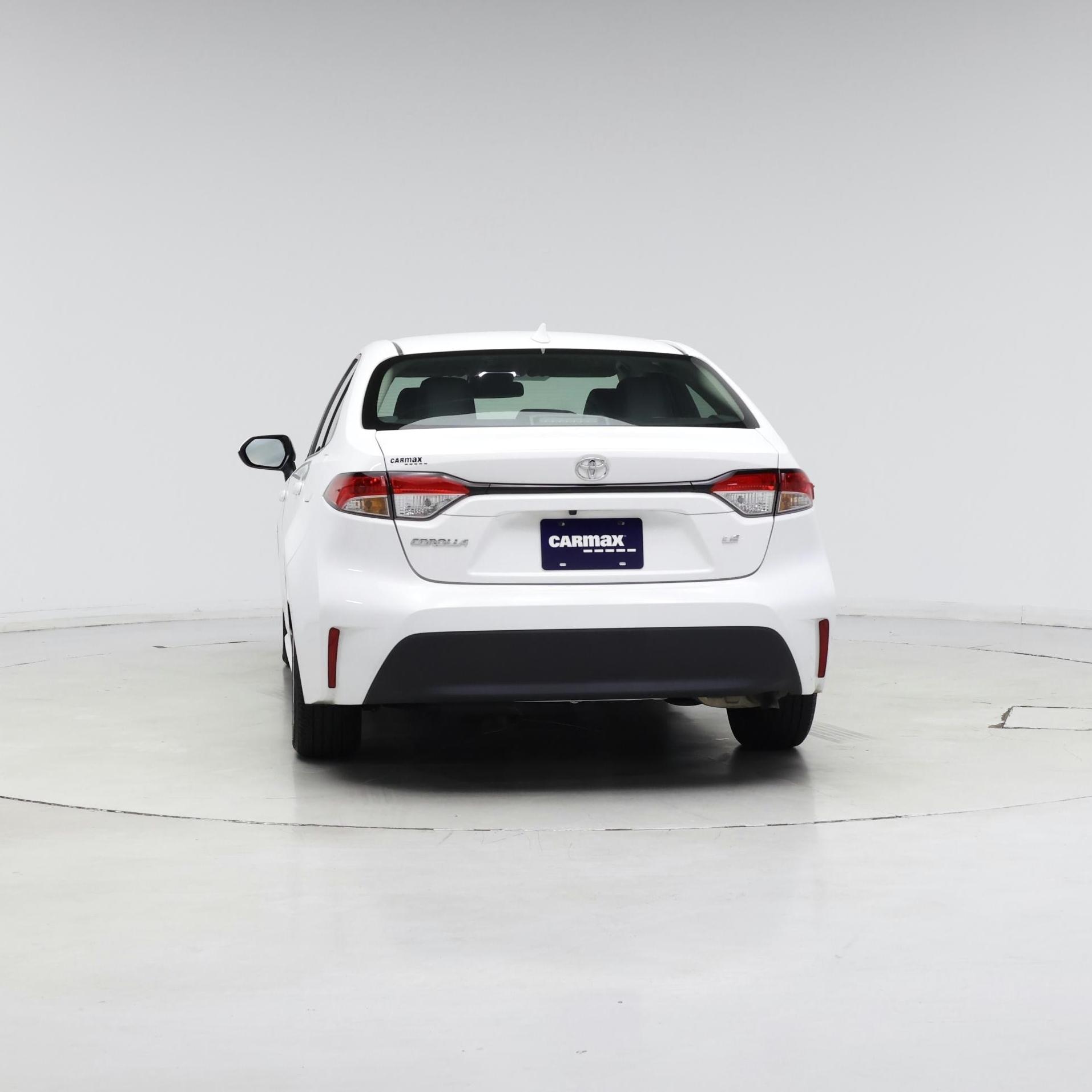 Thumbnail: 2023 Toyota Corolla - 6