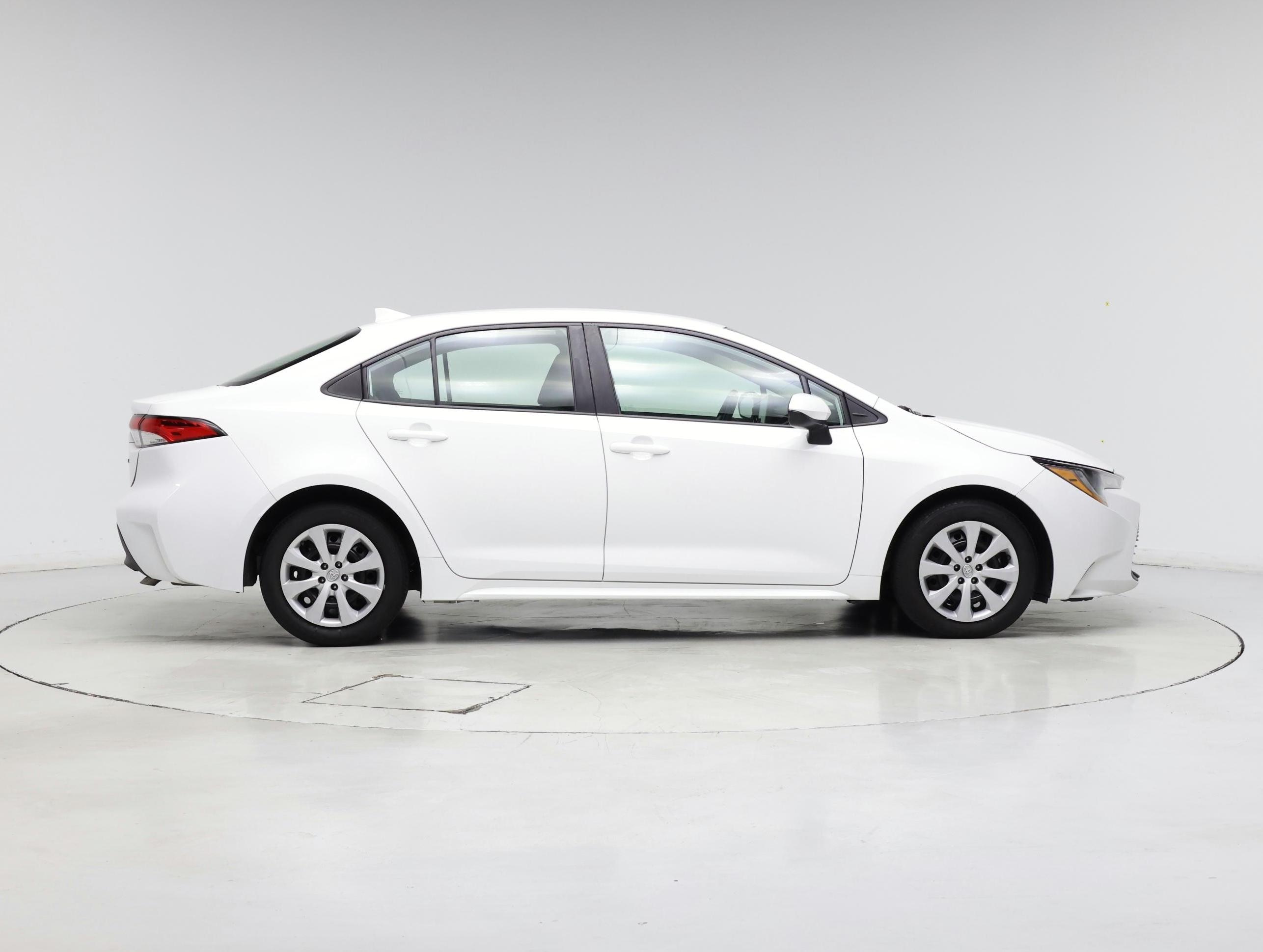 Thumbnail: 2023 Toyota Corolla - 7