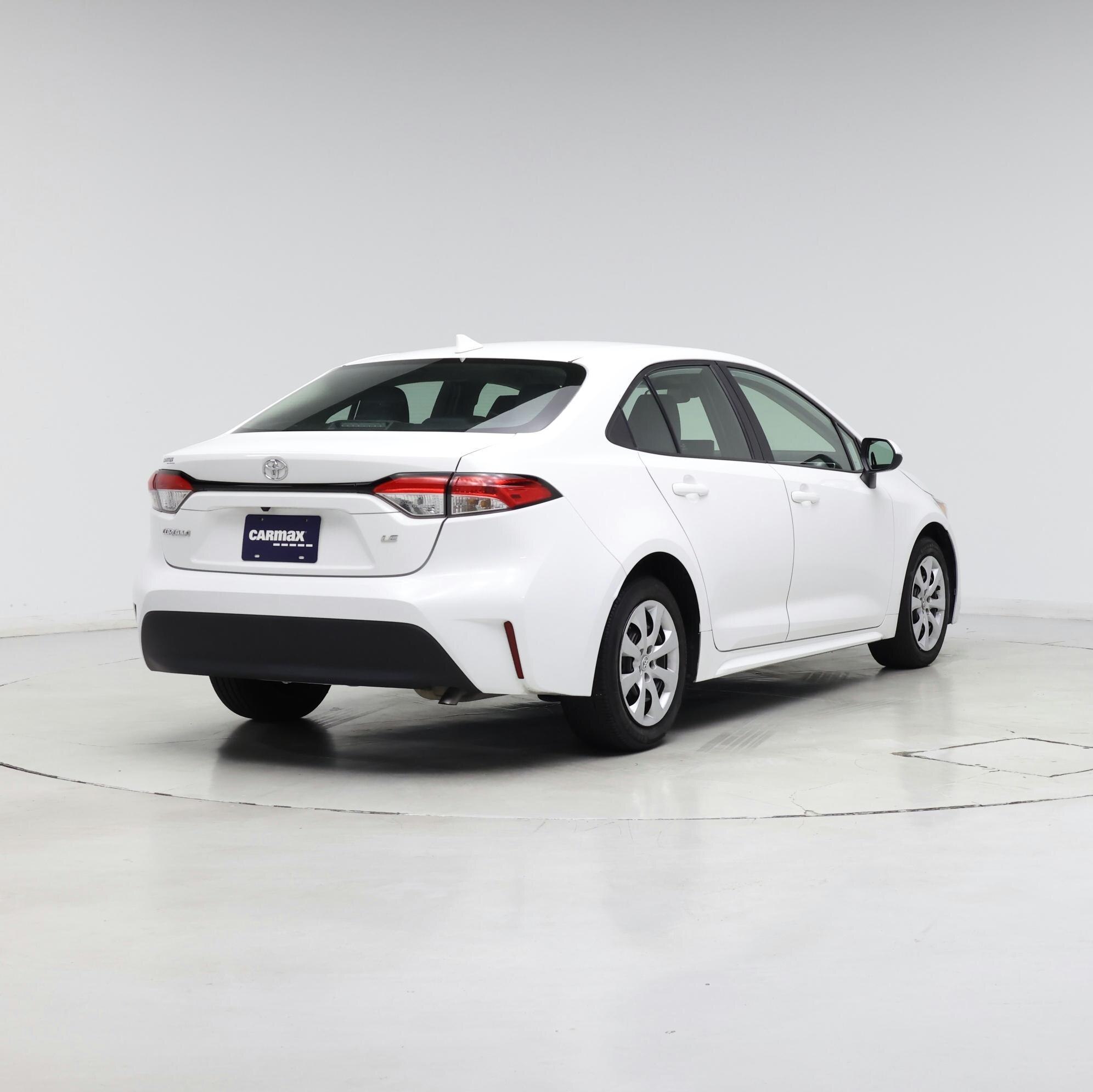 Thumbnail: 2023 Toyota Corolla - 8