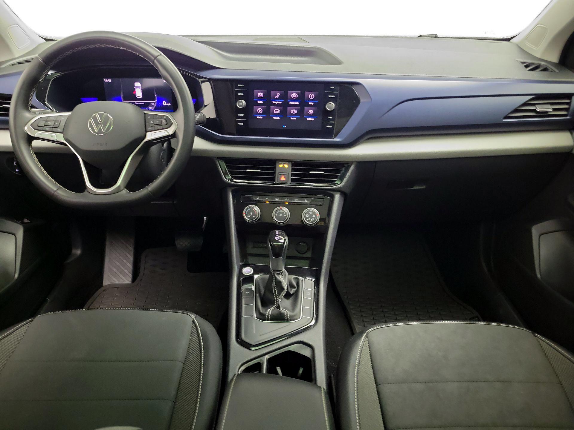 Thumbnail: 2023 Volkswagen Taos - 9