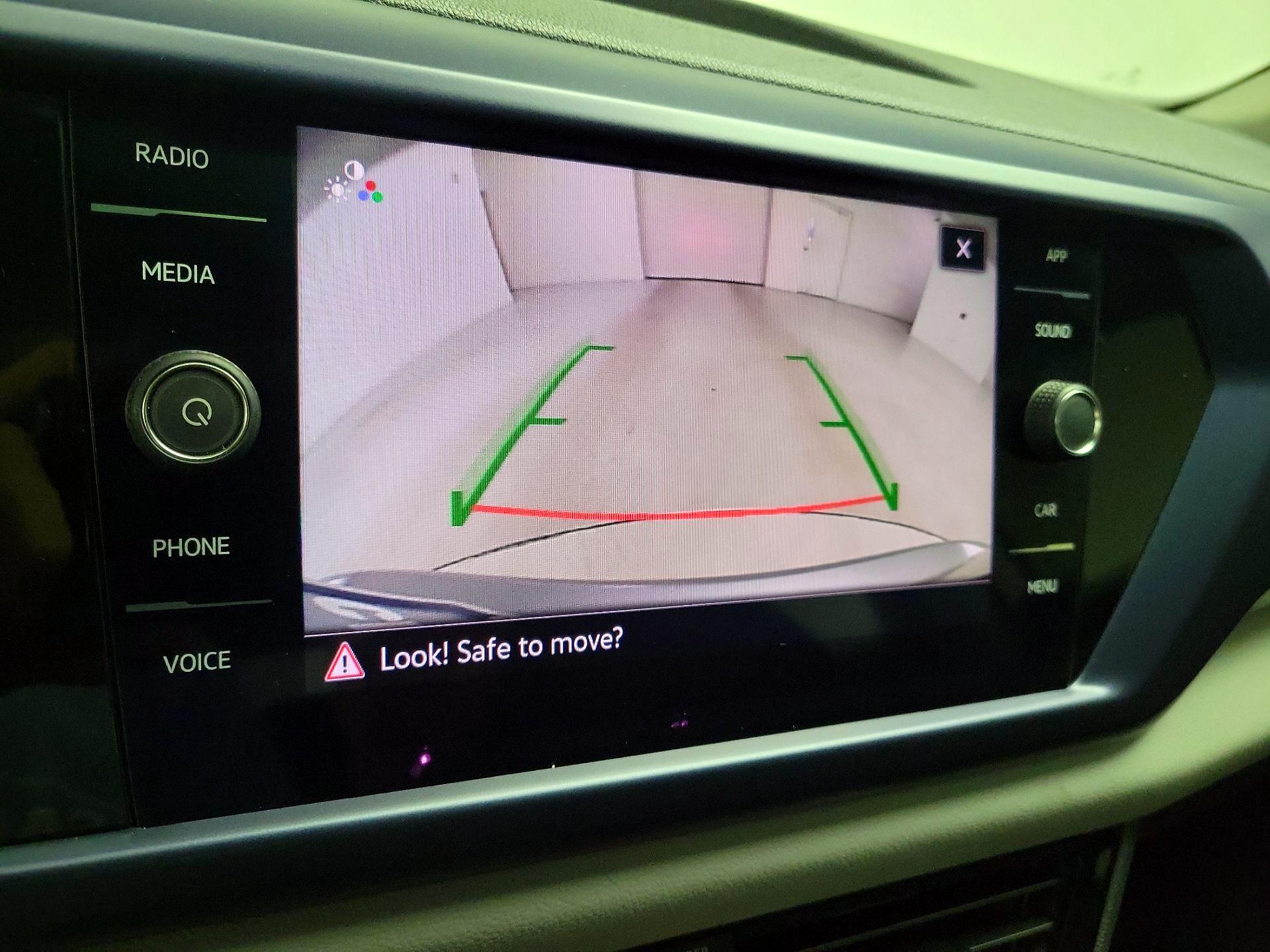 Thumbnail: 2023 Volkswagen Taos - 15