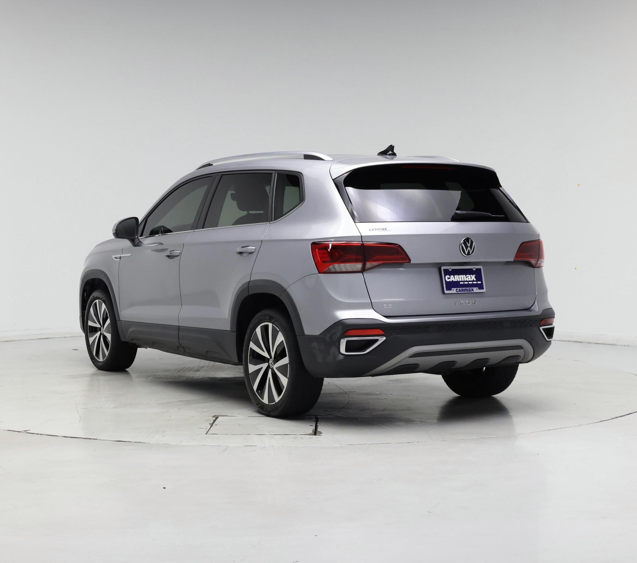 Thumbnail: 2023 Volkswagen Taos - 2