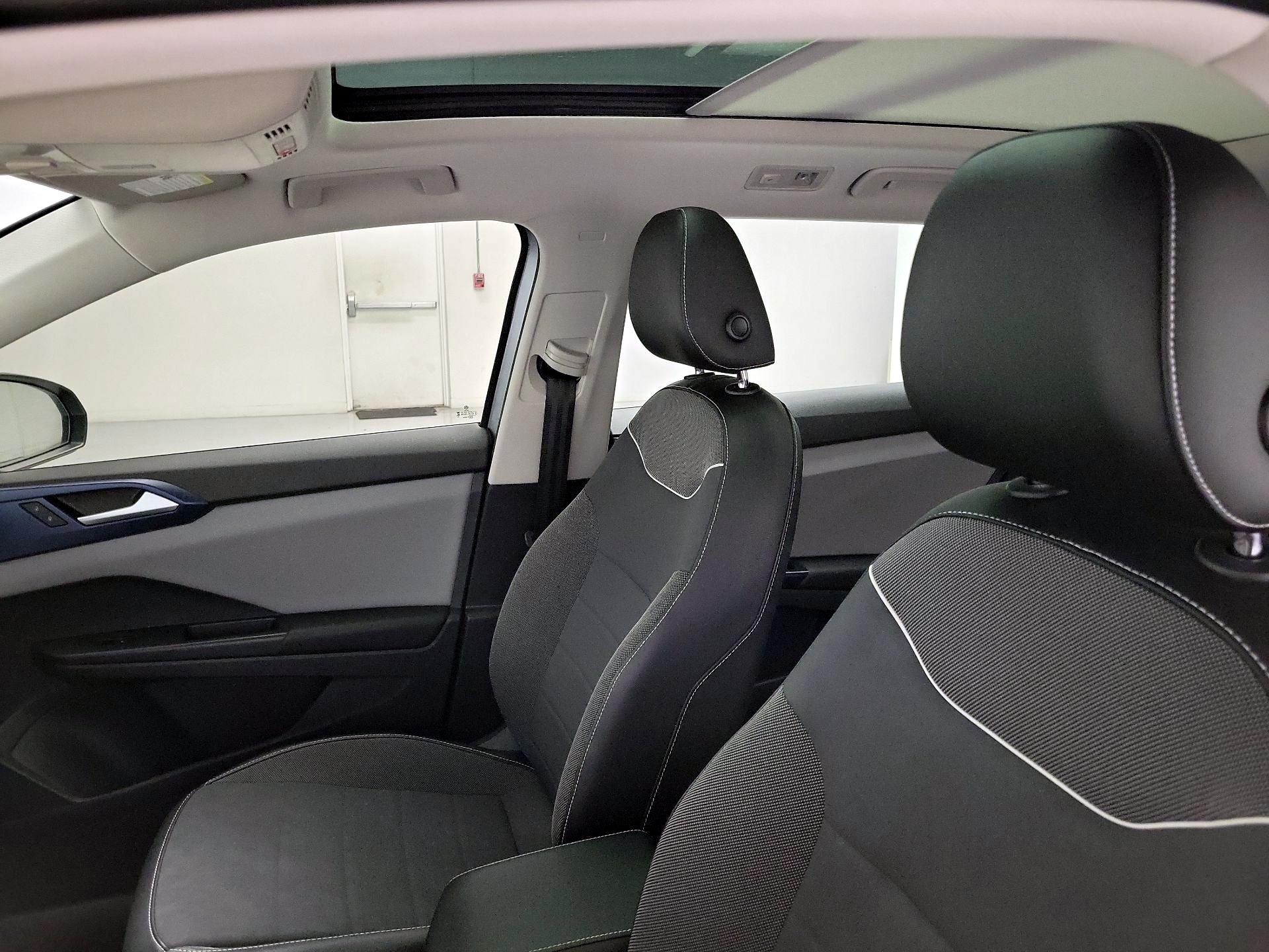 Thumbnail: 2023 Volkswagen Taos - 20