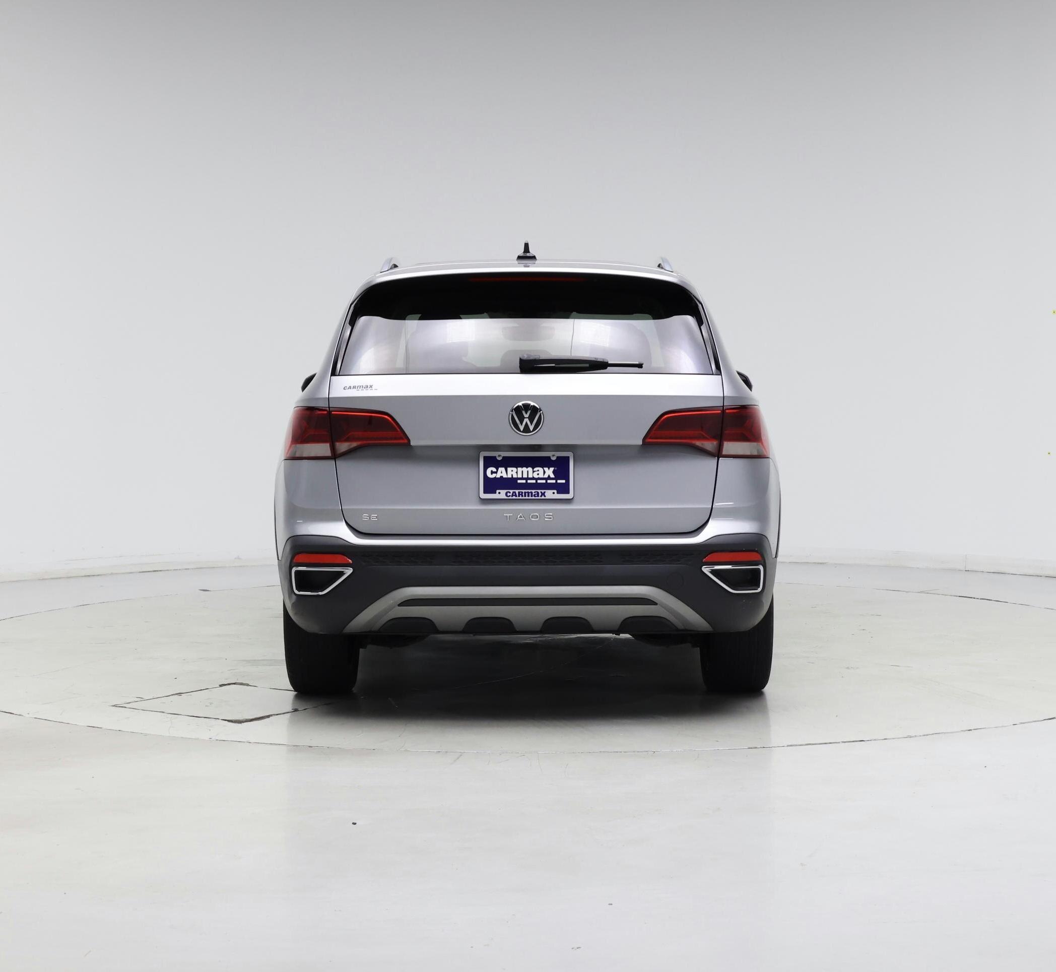 Thumbnail: 2023 Volkswagen Taos - 6