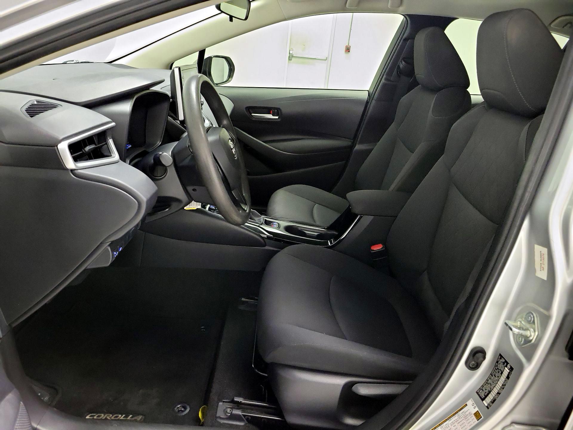 Thumbnail: 2021 Toyota Corolla - 11