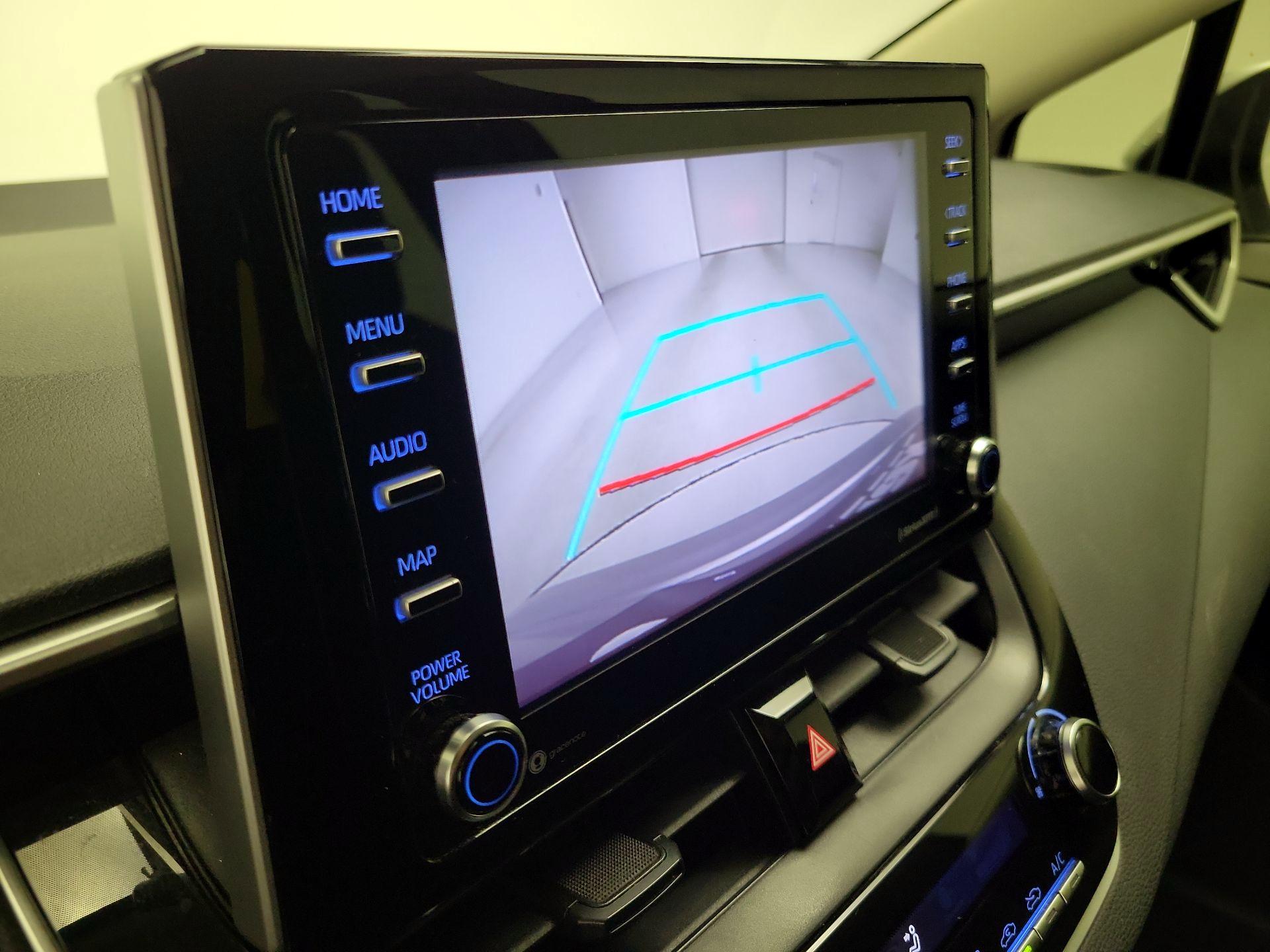 Thumbnail: 2021 Toyota Corolla - 14