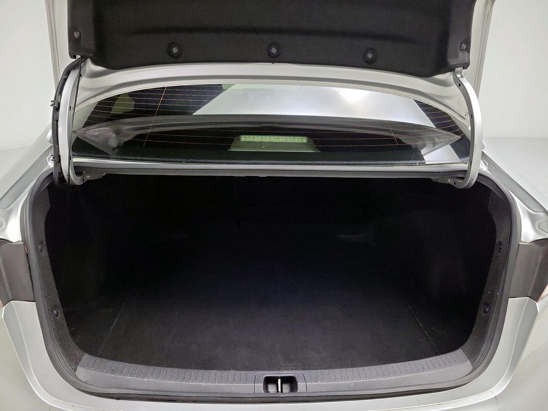 Thumbnail: 2021 Toyota Corolla - 20