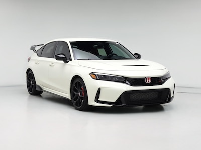 2025 Honda Civic Type R