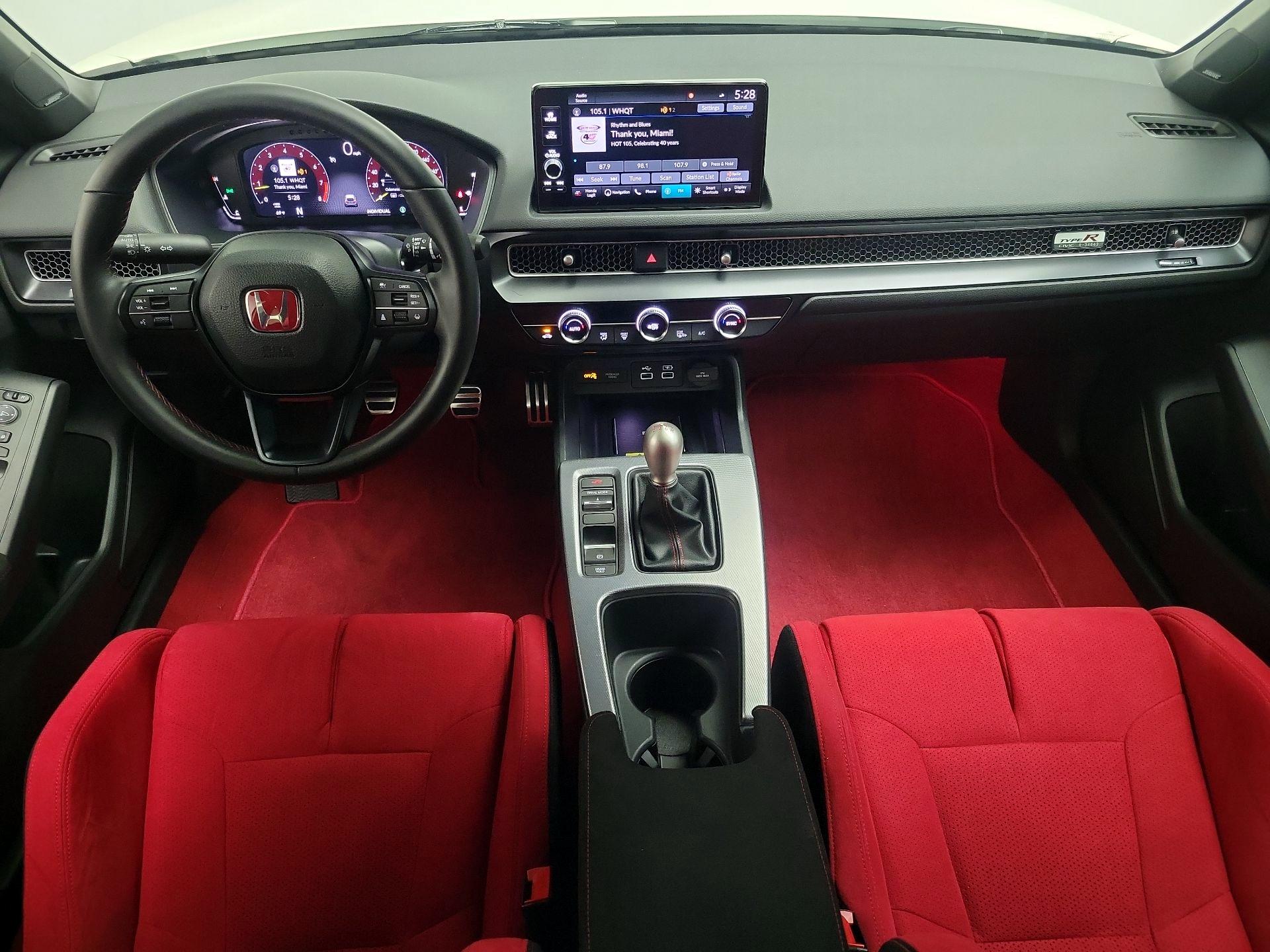 Thumbnail: 2025 Honda Civic - 9