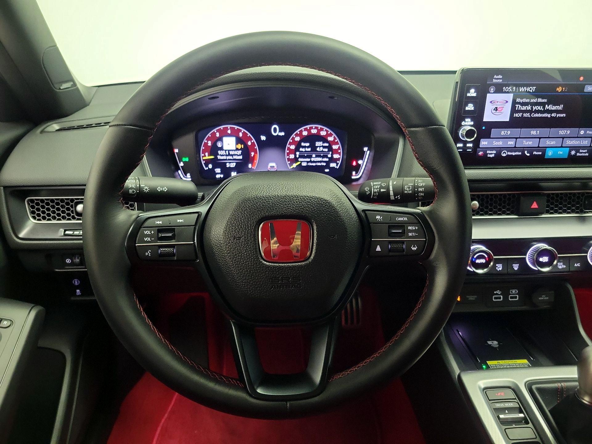 Thumbnail: 2025 Honda Civic - 10