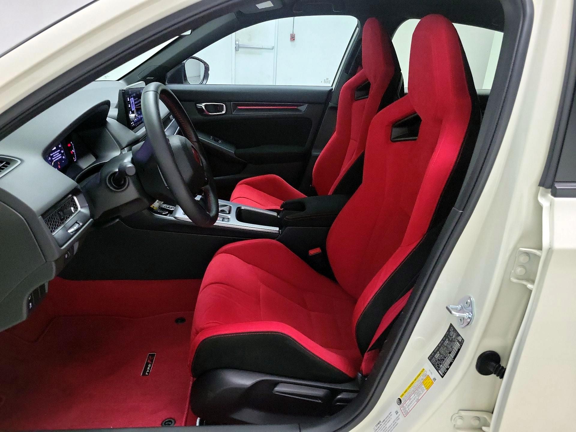 Thumbnail: 2025 Honda Civic - 11