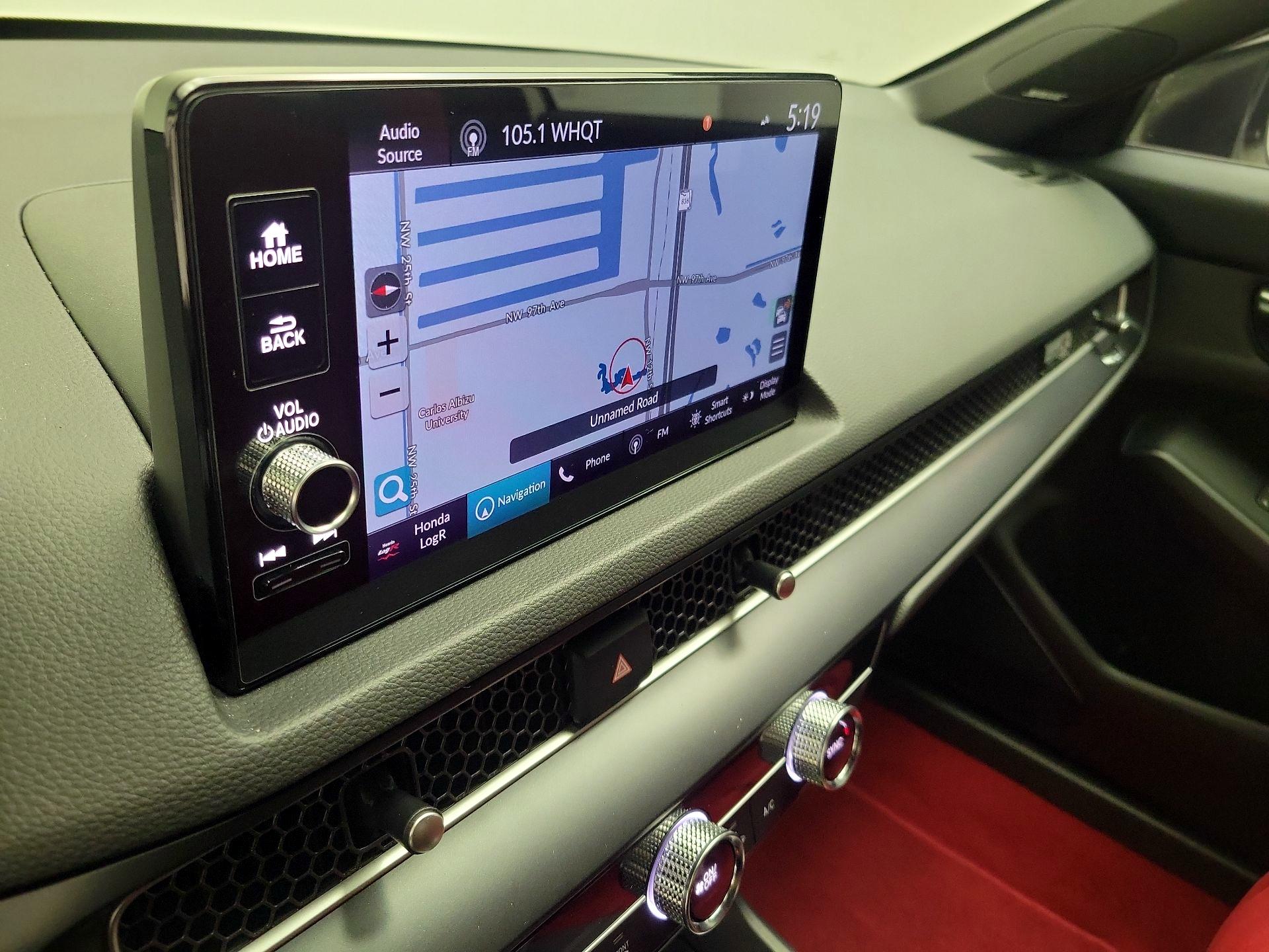 Thumbnail: 2025 Honda Civic - 14