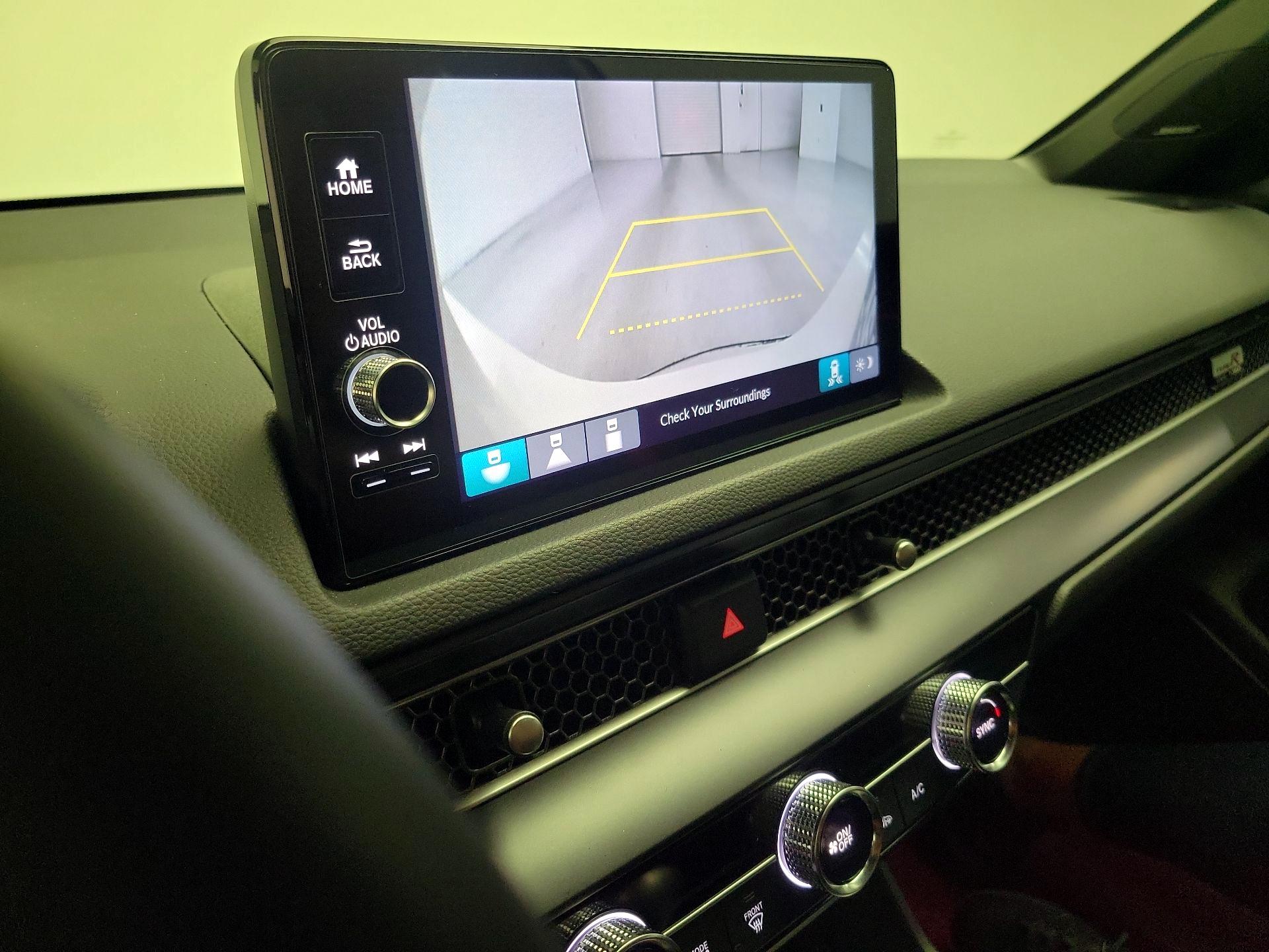 Thumbnail: 2025 Honda Civic - 15