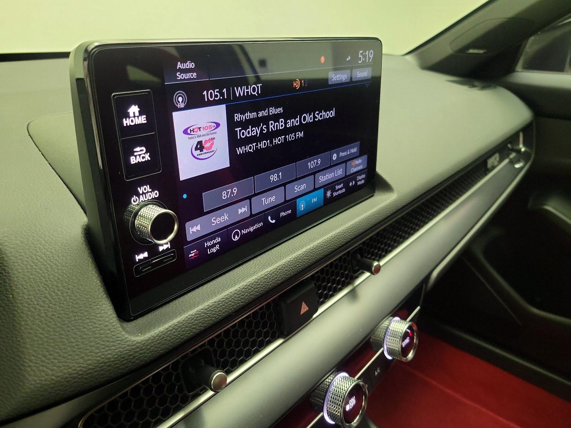 Thumbnail: 2025 Honda Civic - 16