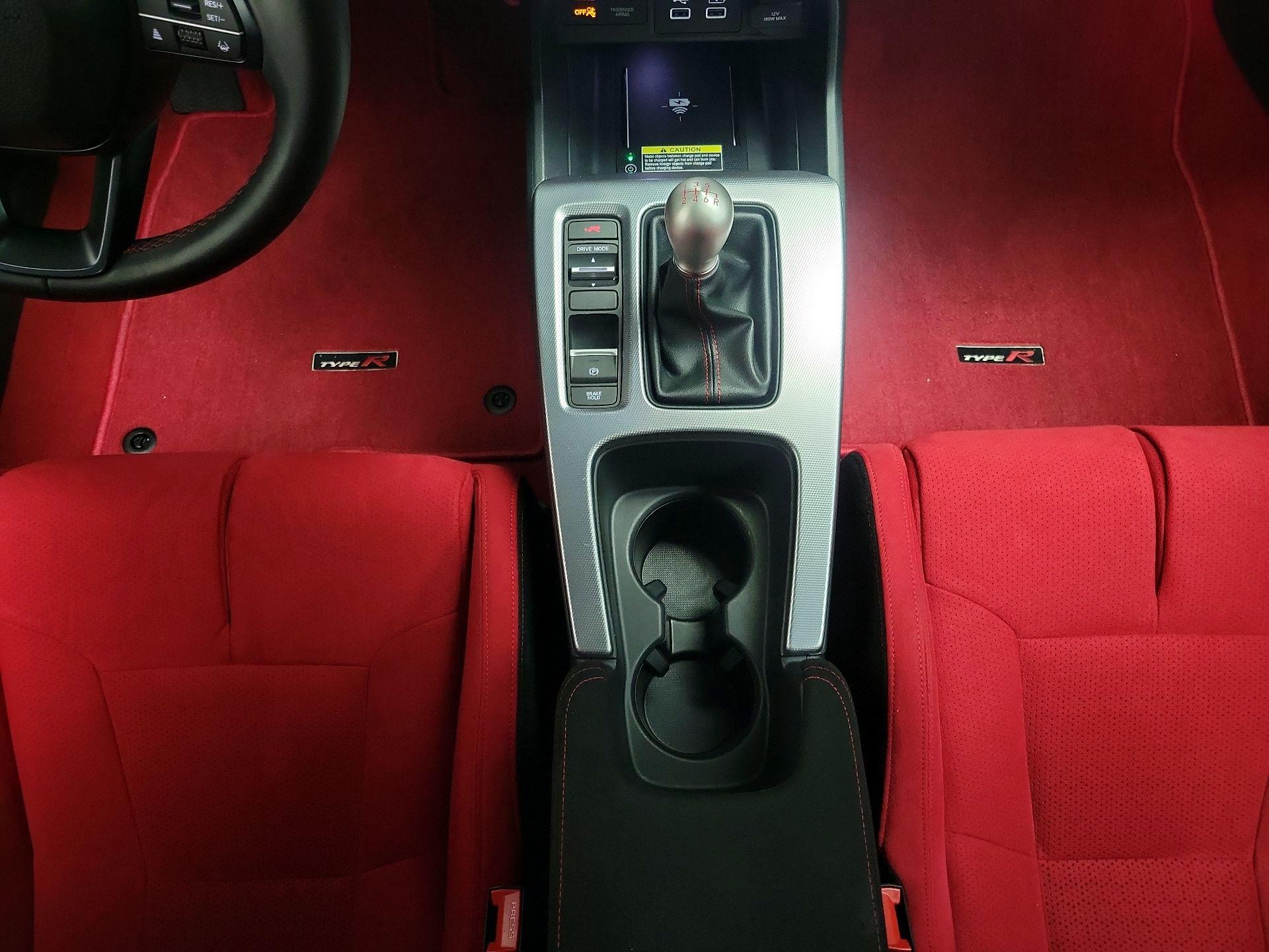 Thumbnail: 2025 Honda Civic - 18