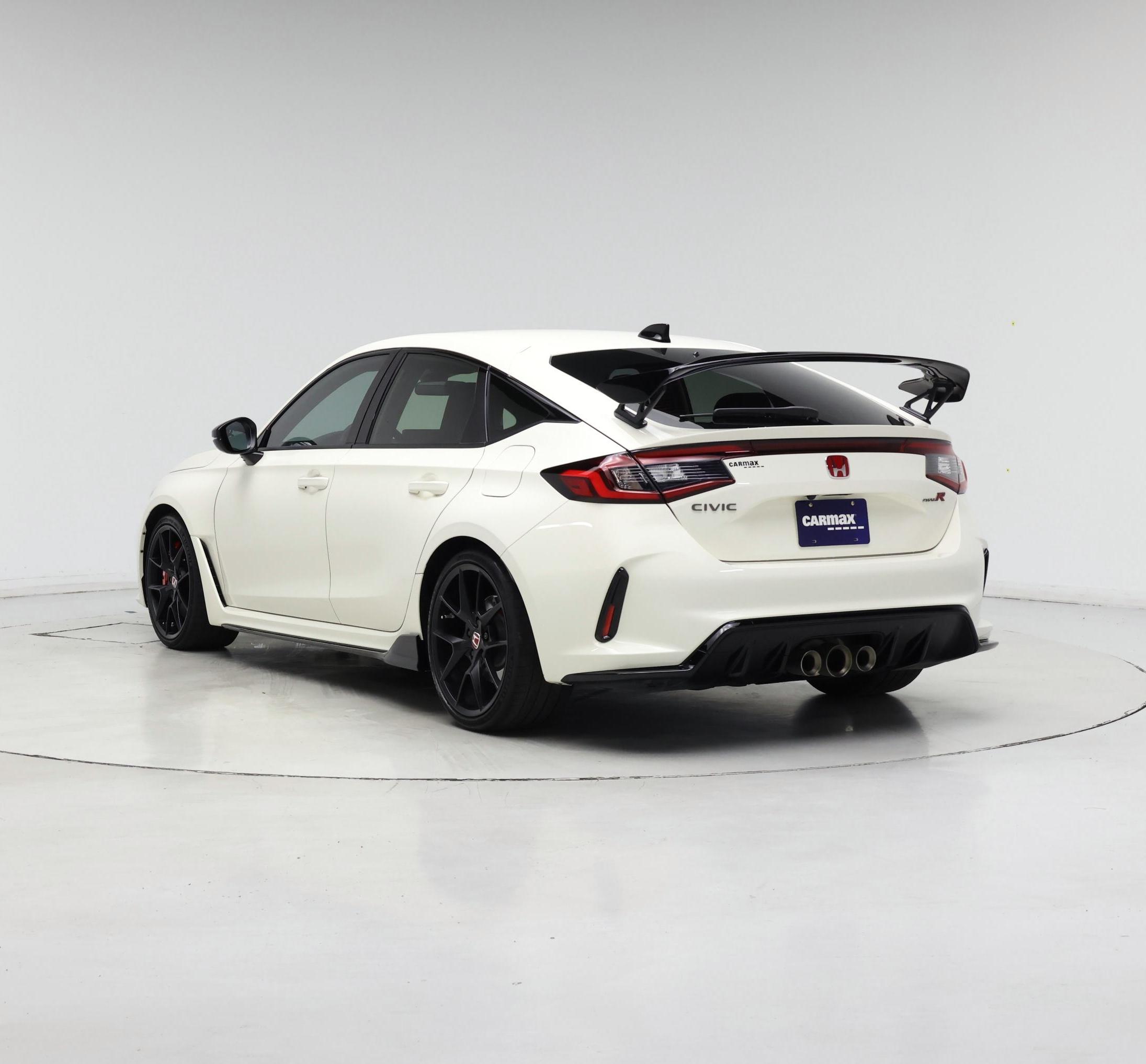 Thumbnail: 2025 Honda Civic - 2