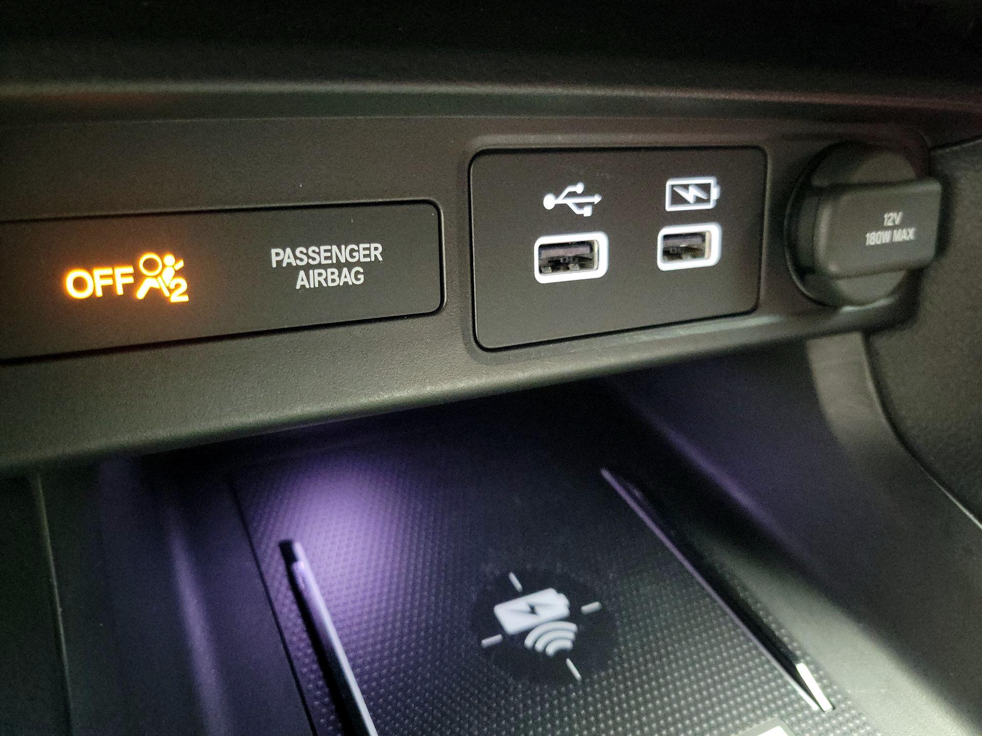 Thumbnail: 2025 Honda Civic - 19