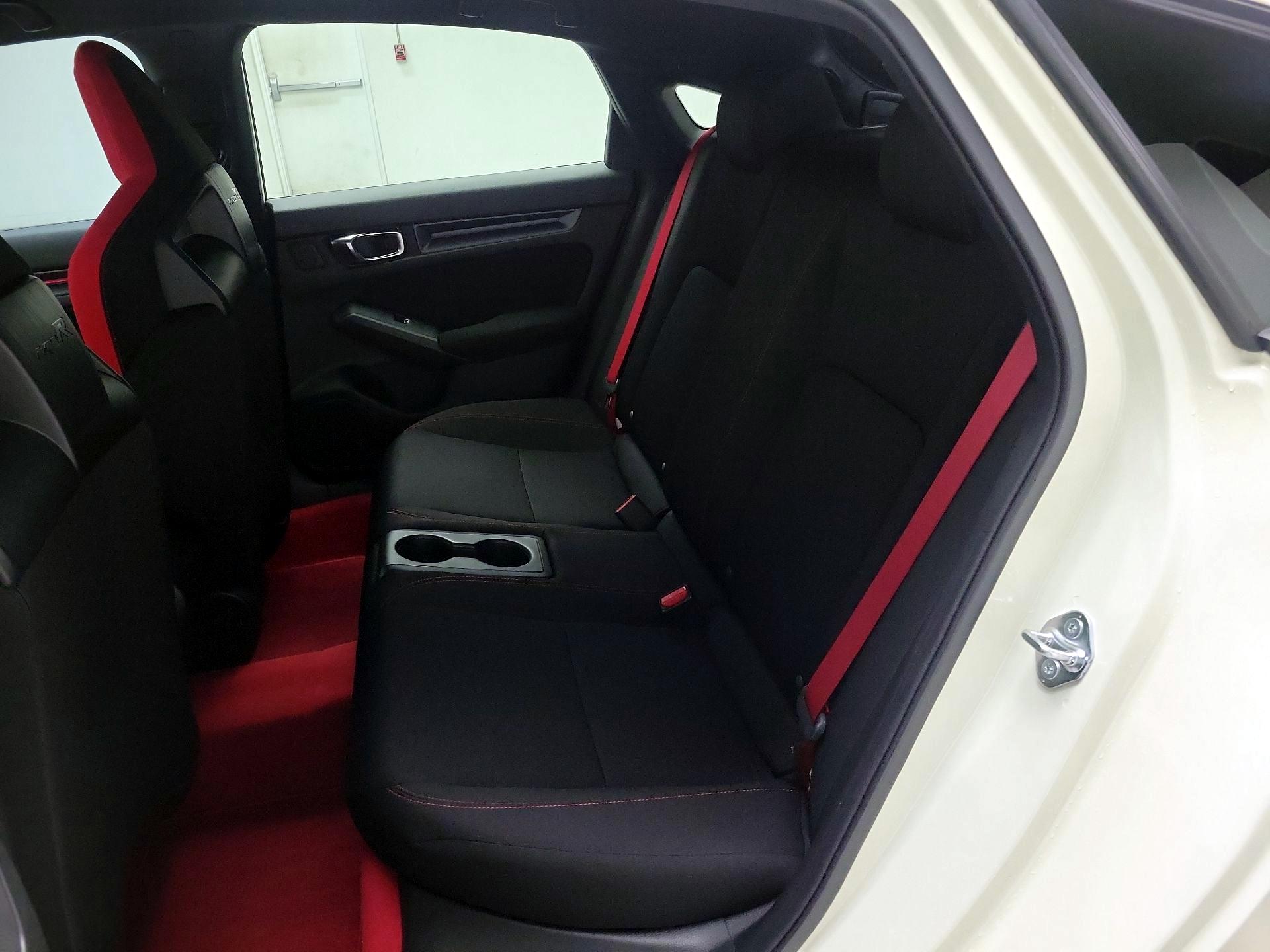 Thumbnail: 2025 Honda Civic - 20