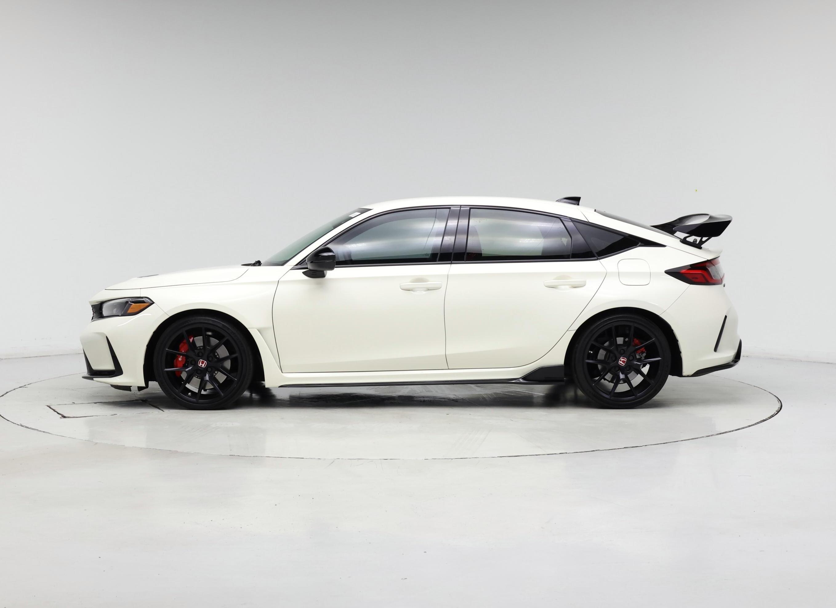 Thumbnail: 2025 Honda Civic - 3