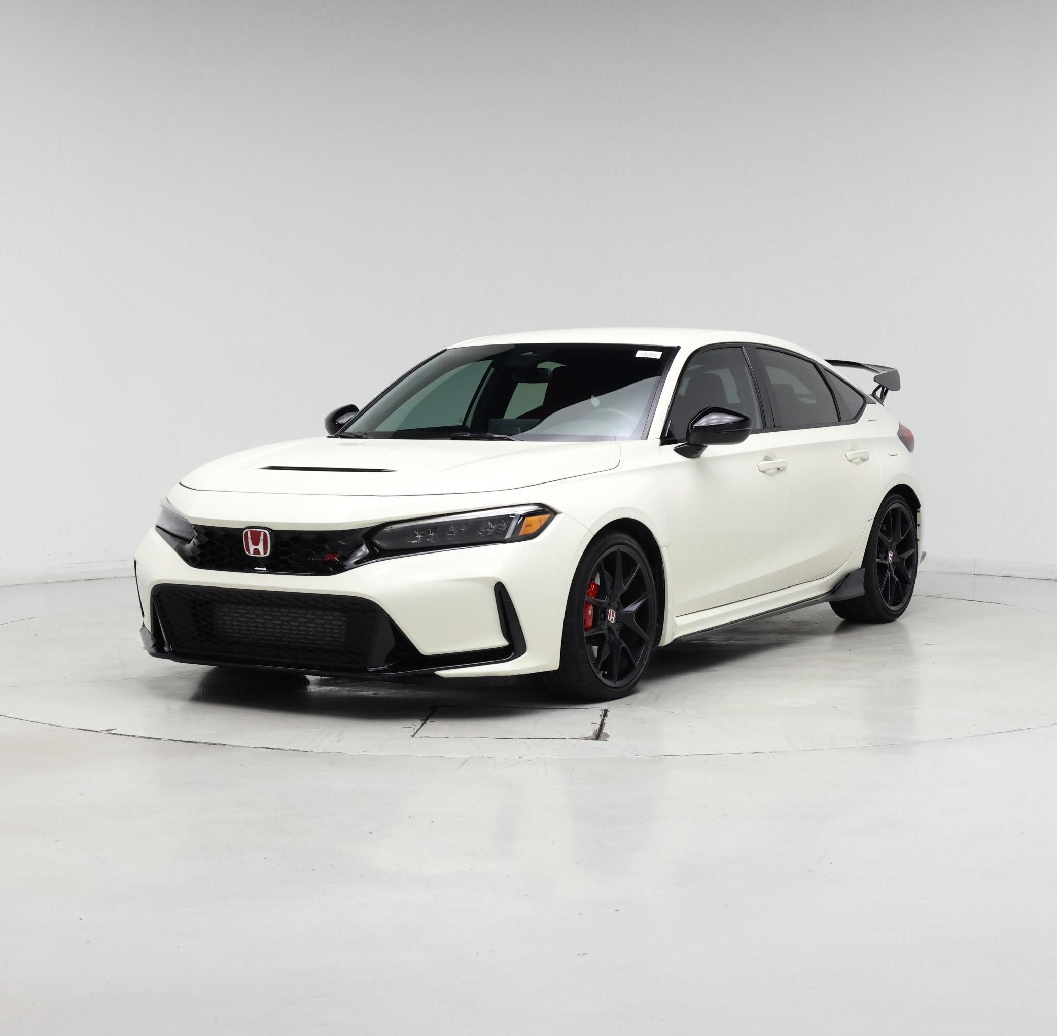 Thumbnail: 2025 Honda Civic - 4