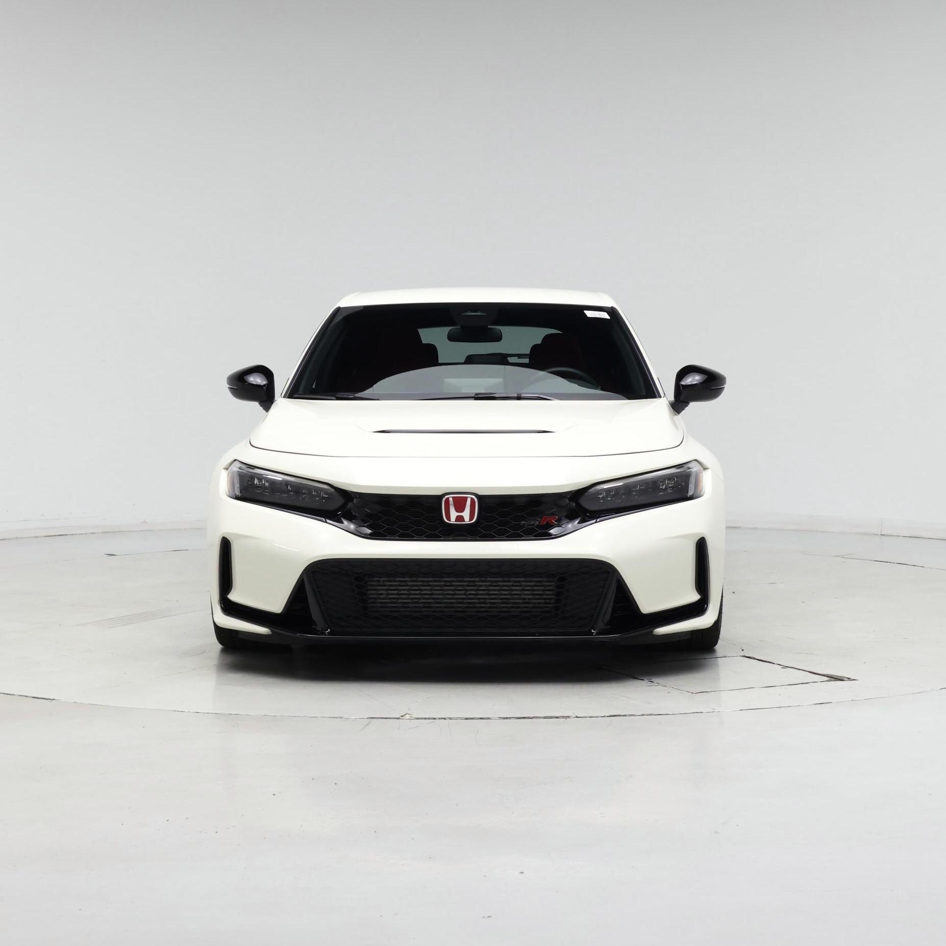 Thumbnail: 2025 Honda Civic - 5