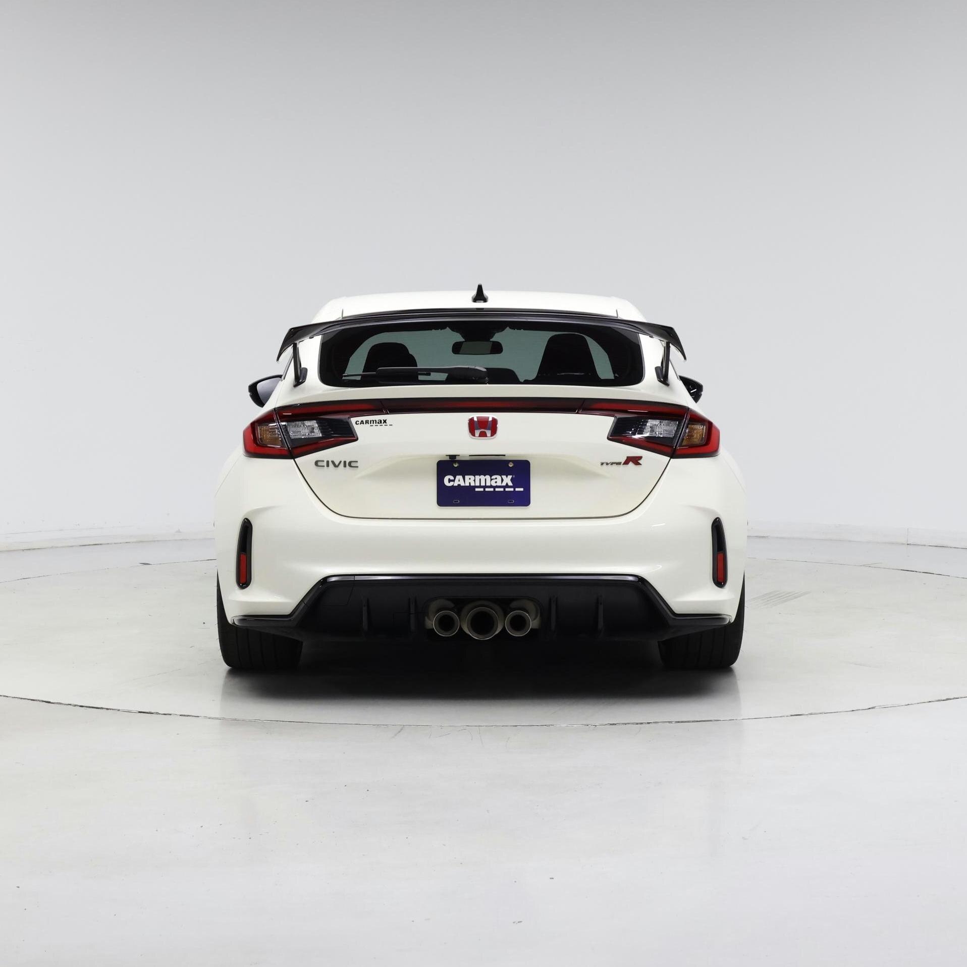 Thumbnail: 2025 Honda Civic - 6