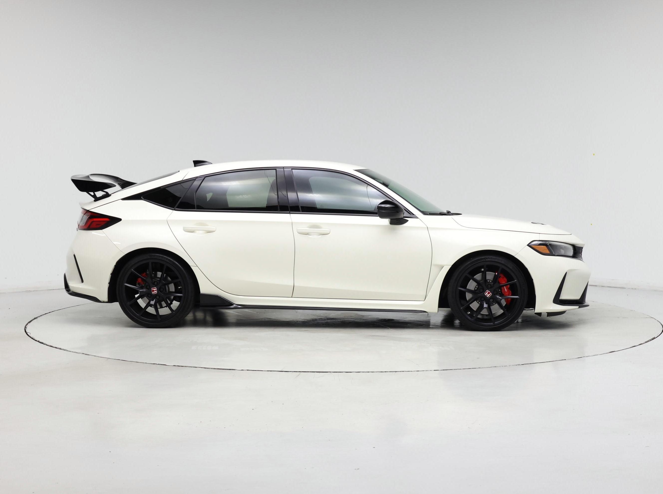 Thumbnail: 2025 Honda Civic - 7