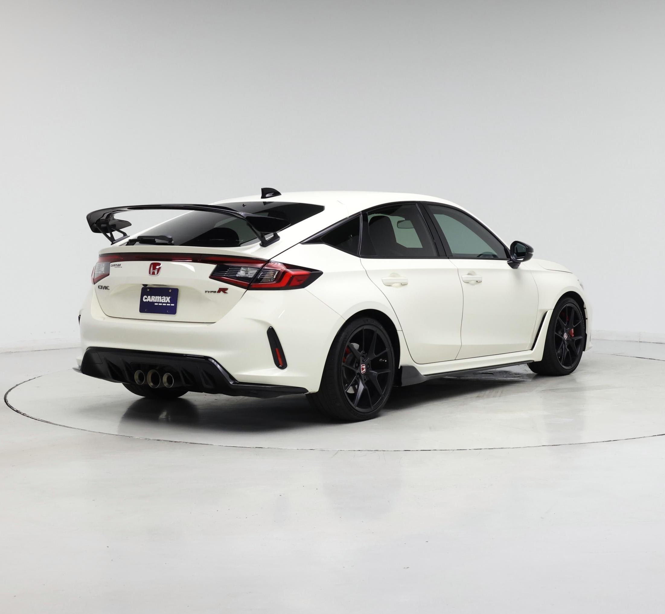 Thumbnail: 2025 Honda Civic - 8