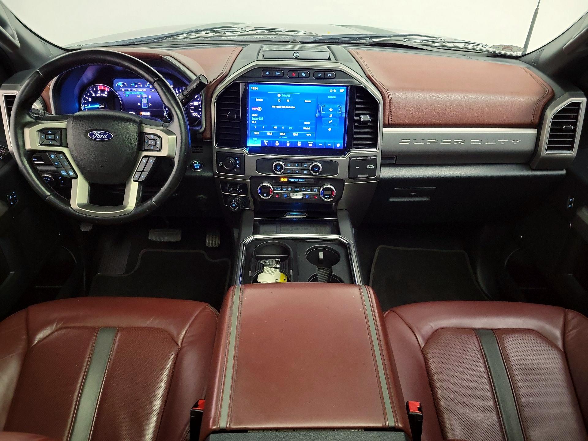 Thumbnail: 2022 Ford F-350 - 9