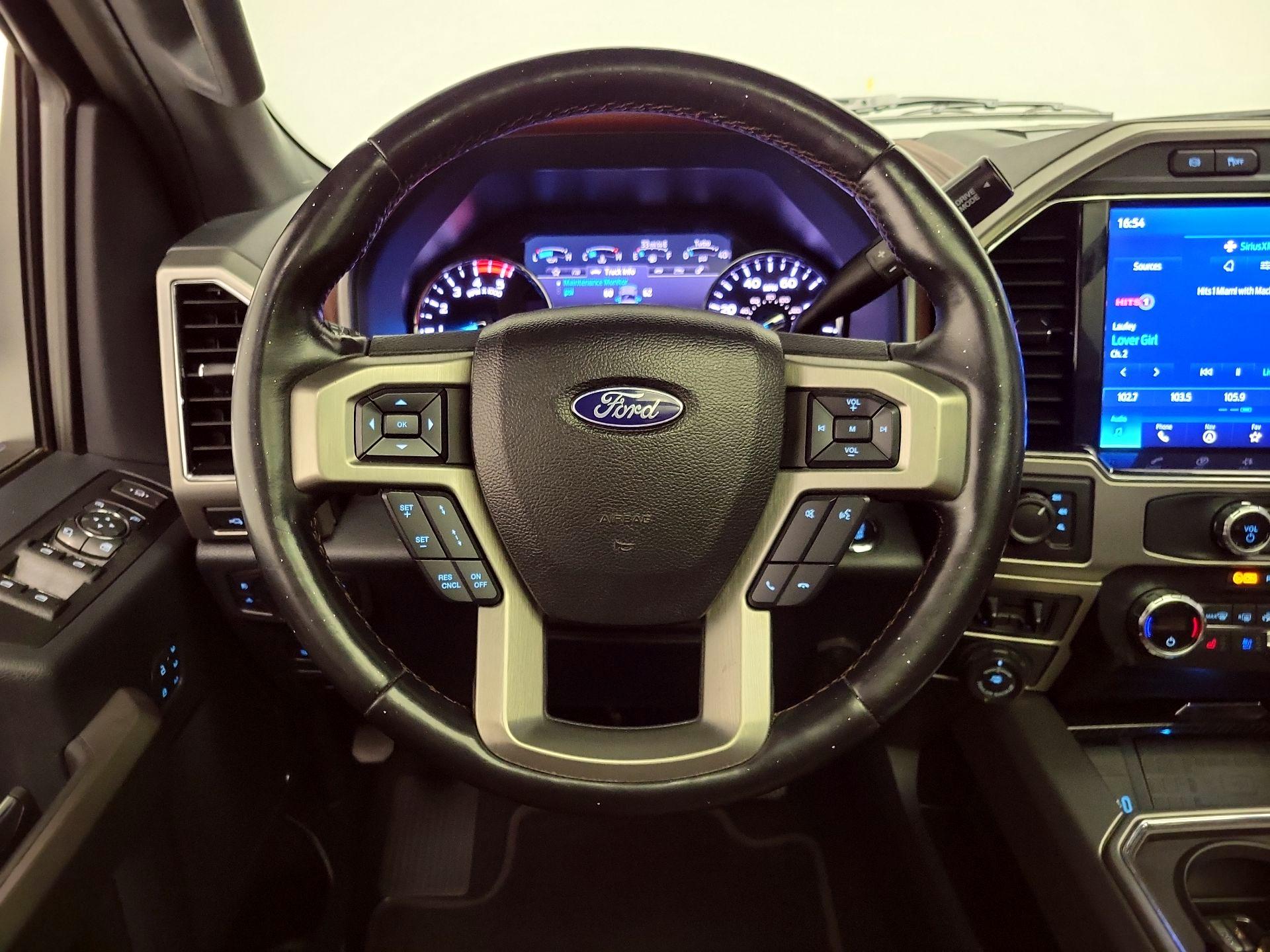 Thumbnail: 2022 Ford F-350 - 10