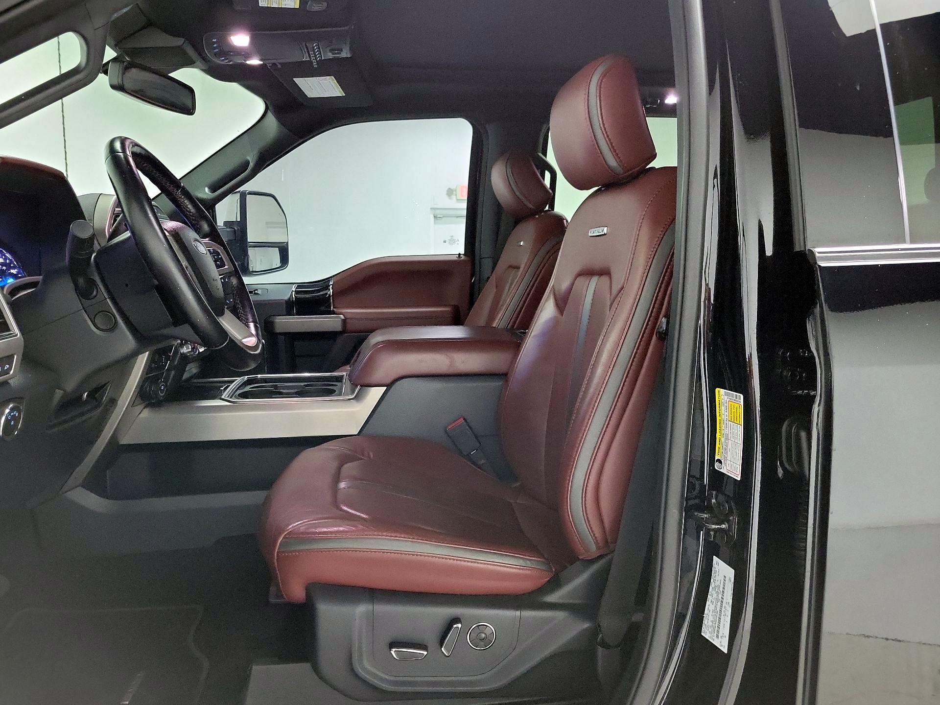 Thumbnail: 2022 Ford F-350 - 11