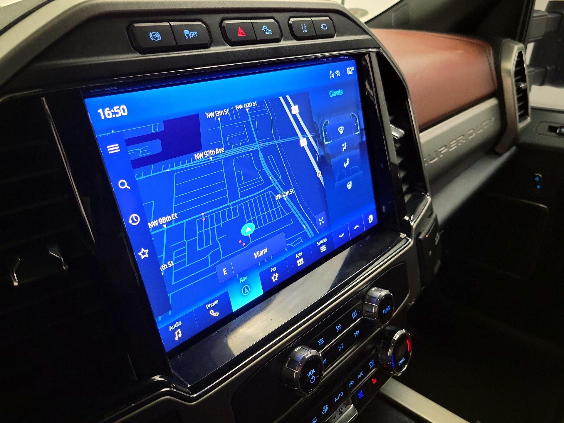 Thumbnail: 2022 Ford F-350 - 14