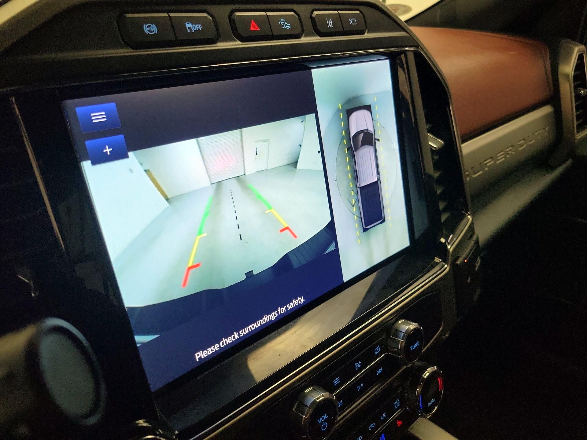 Thumbnail: 2022 Ford F-350 - 15