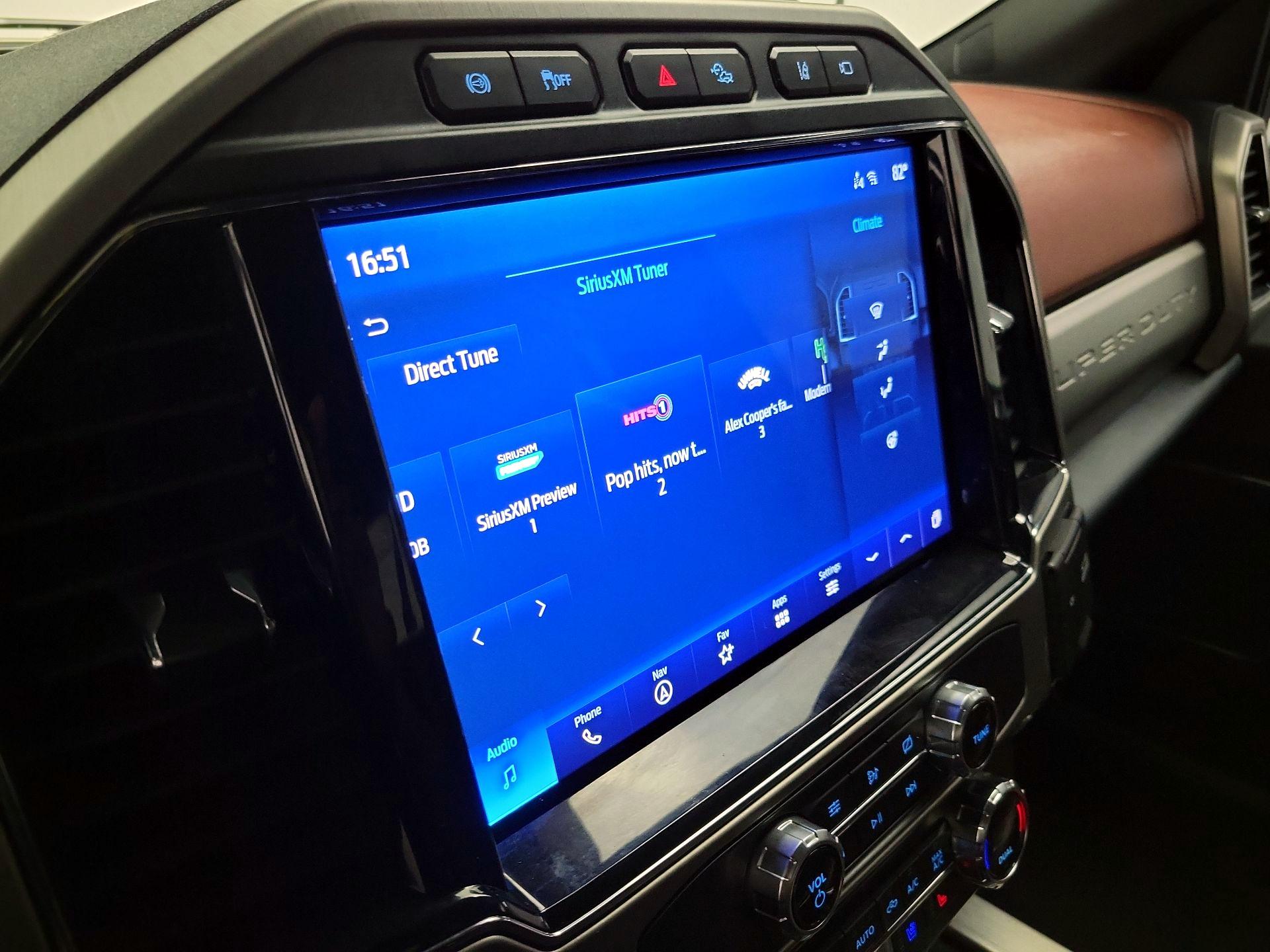 Thumbnail: 2022 Ford F-350 - 16