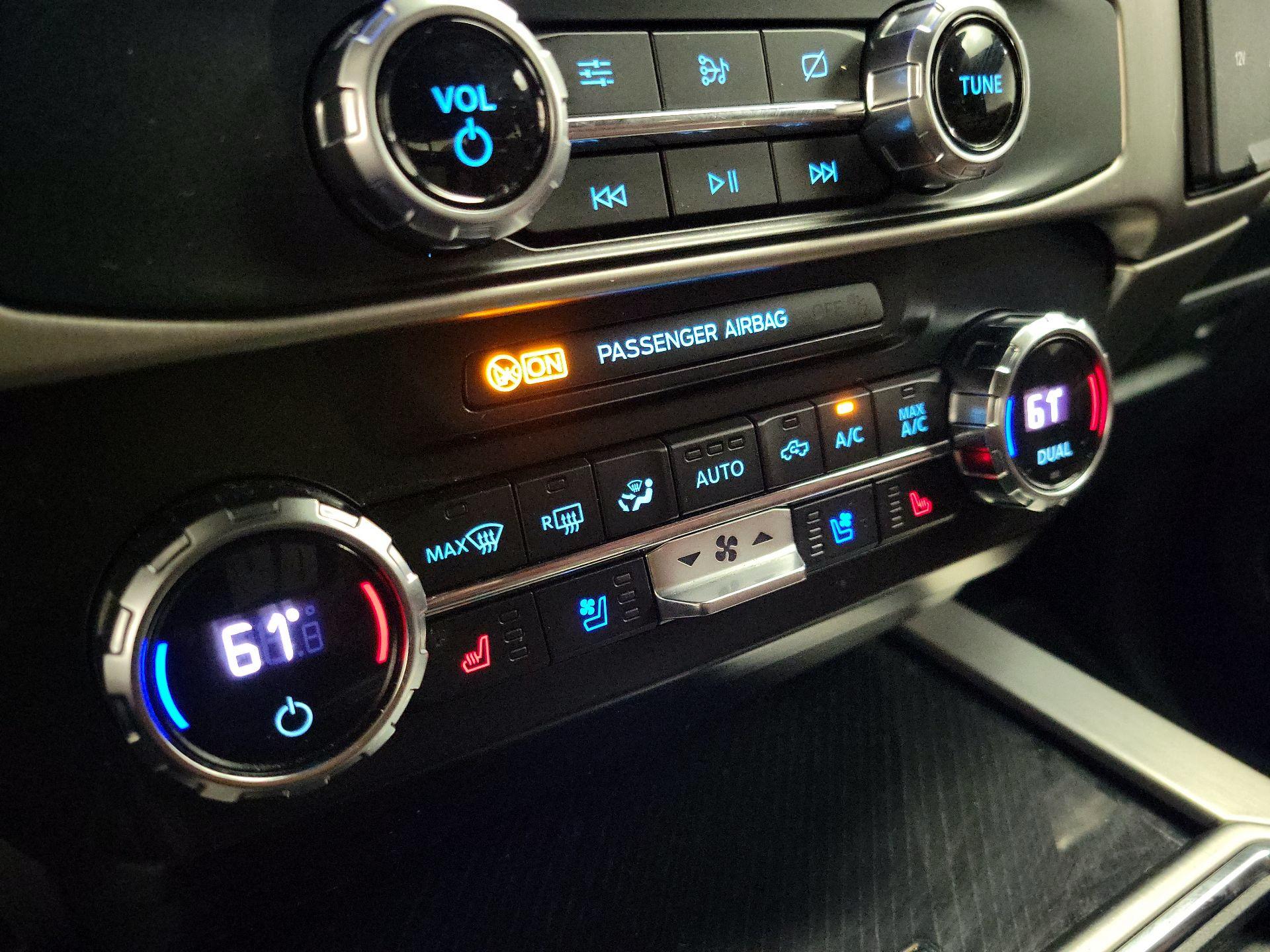 Thumbnail: 2022 Ford F-350 - 17