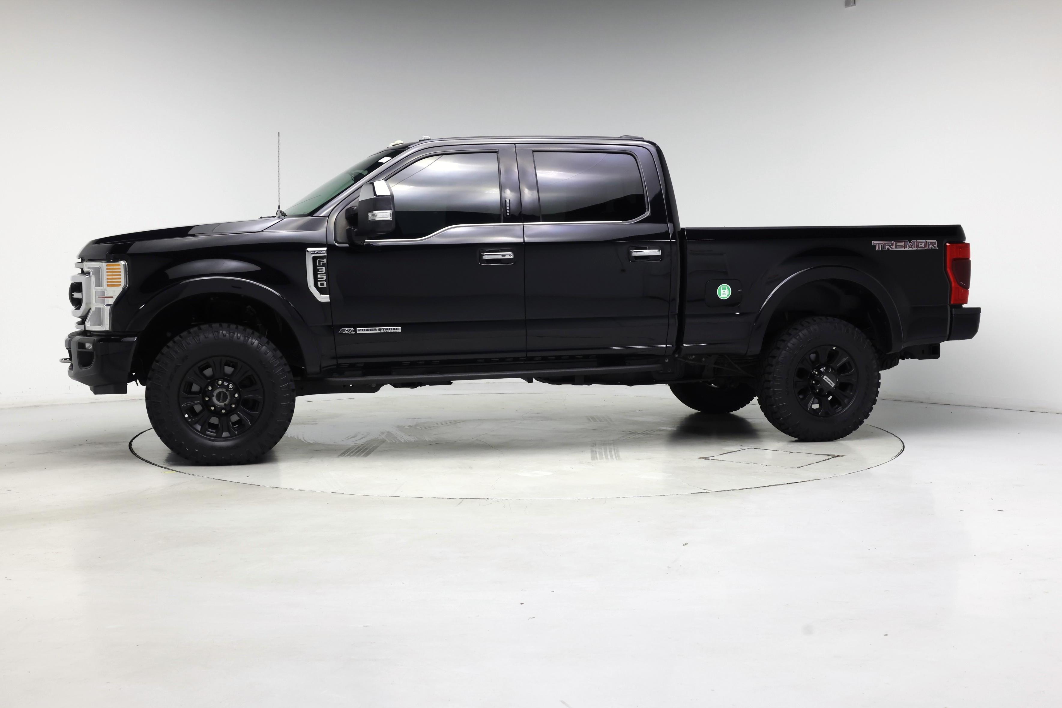 Thumbnail: 2022 Ford F-350 - 3