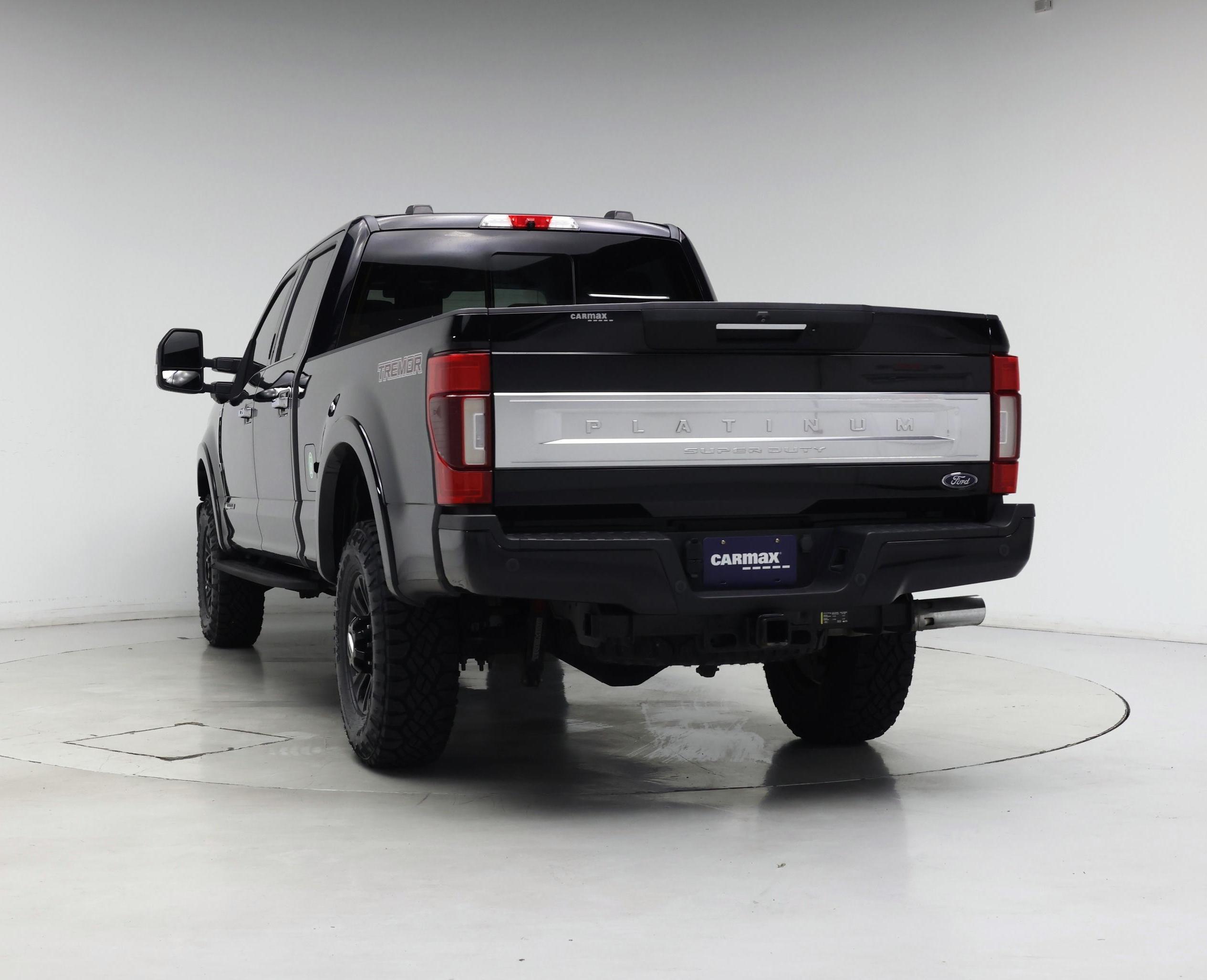 Thumbnail: 2022 Ford F-350 - 6