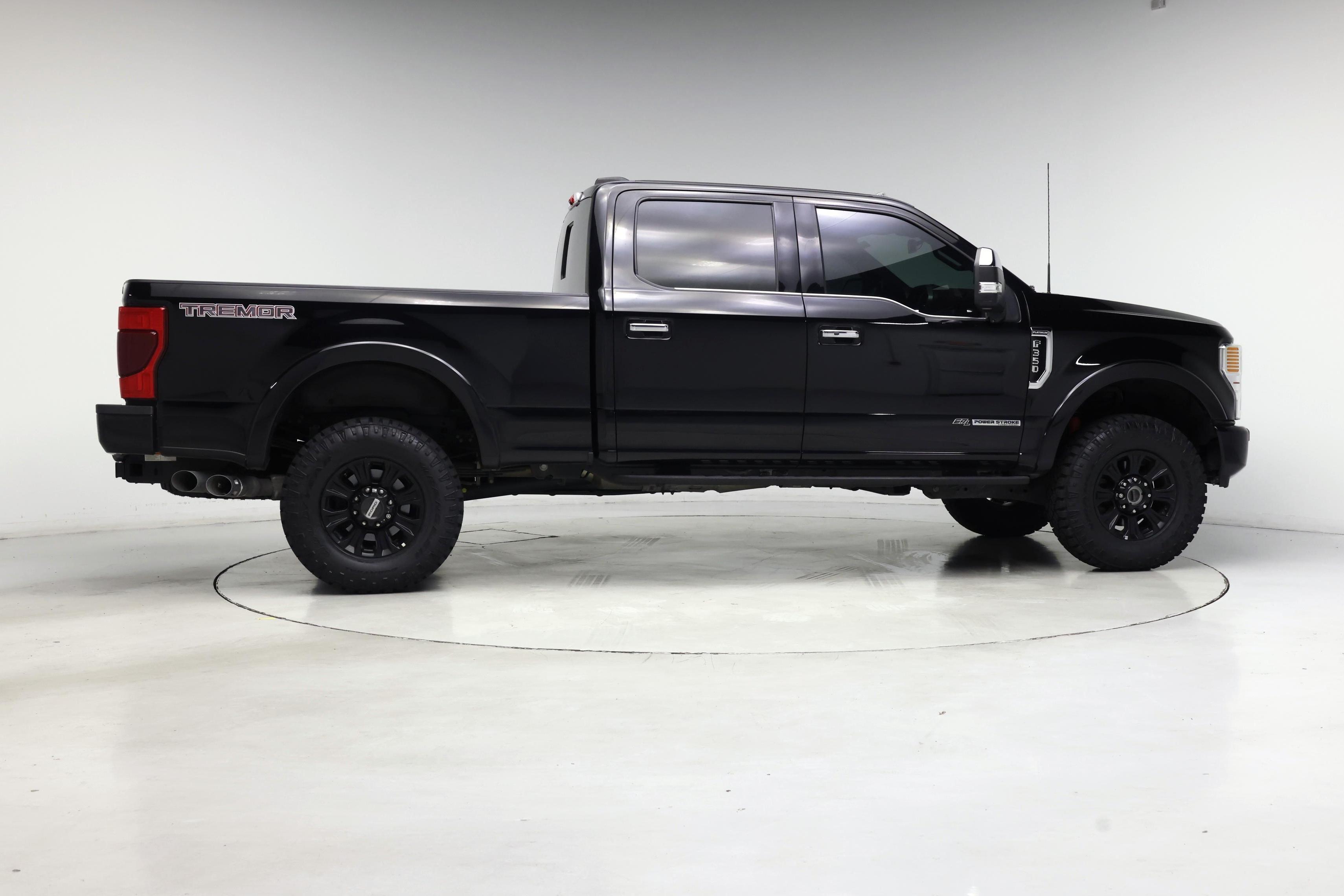 Thumbnail: 2022 Ford F-350 - 7