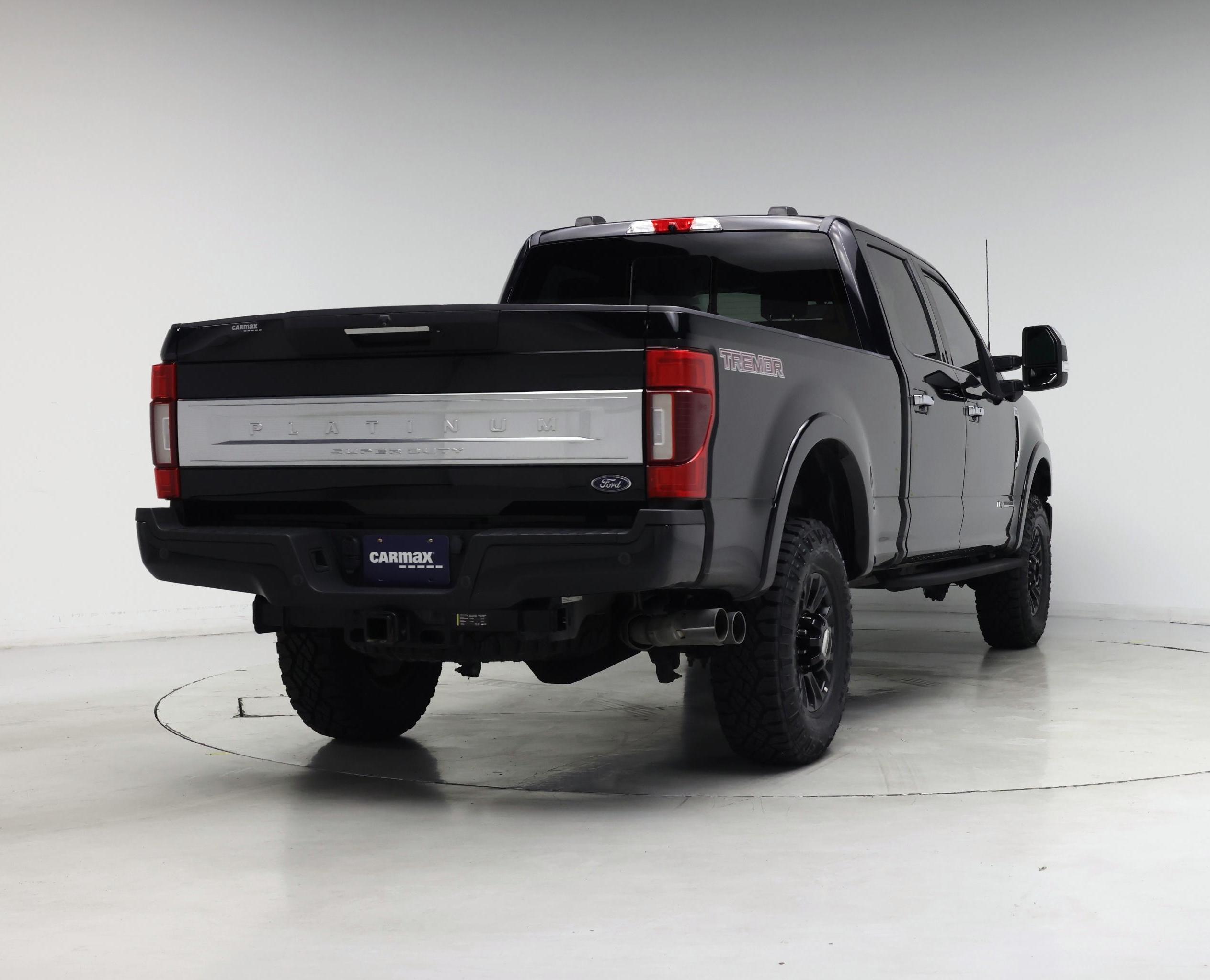 Thumbnail: 2022 Ford F-350 - 8