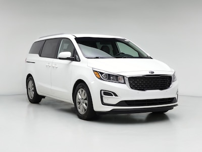2020 Kia Sedona EX