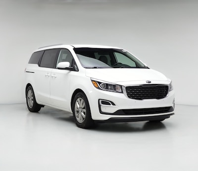 2020 Kia Sedona EX