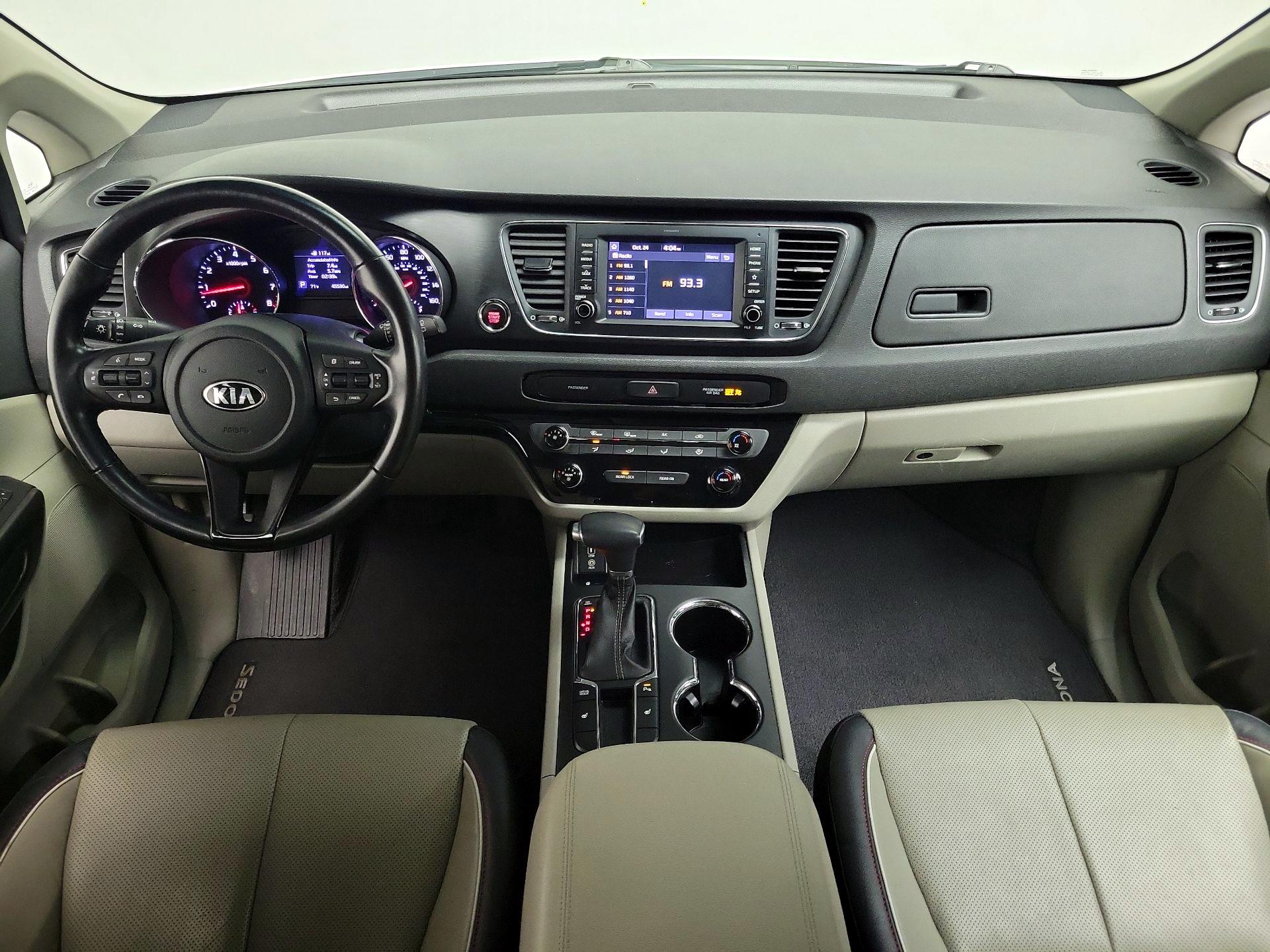 Thumbnail: 2020 Kia Sedona - 9