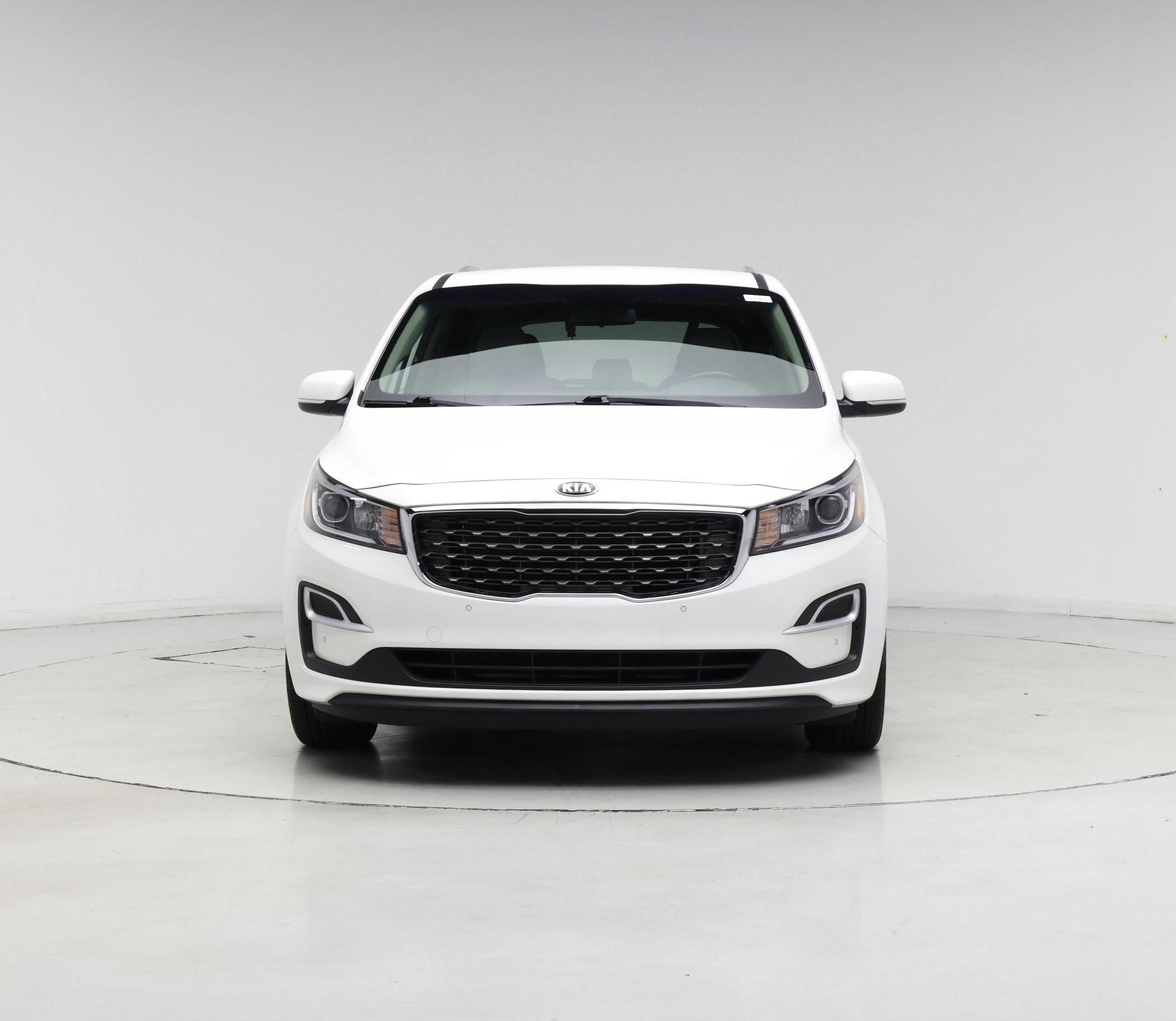 Thumbnail: 2020 Kia Sedona - 5