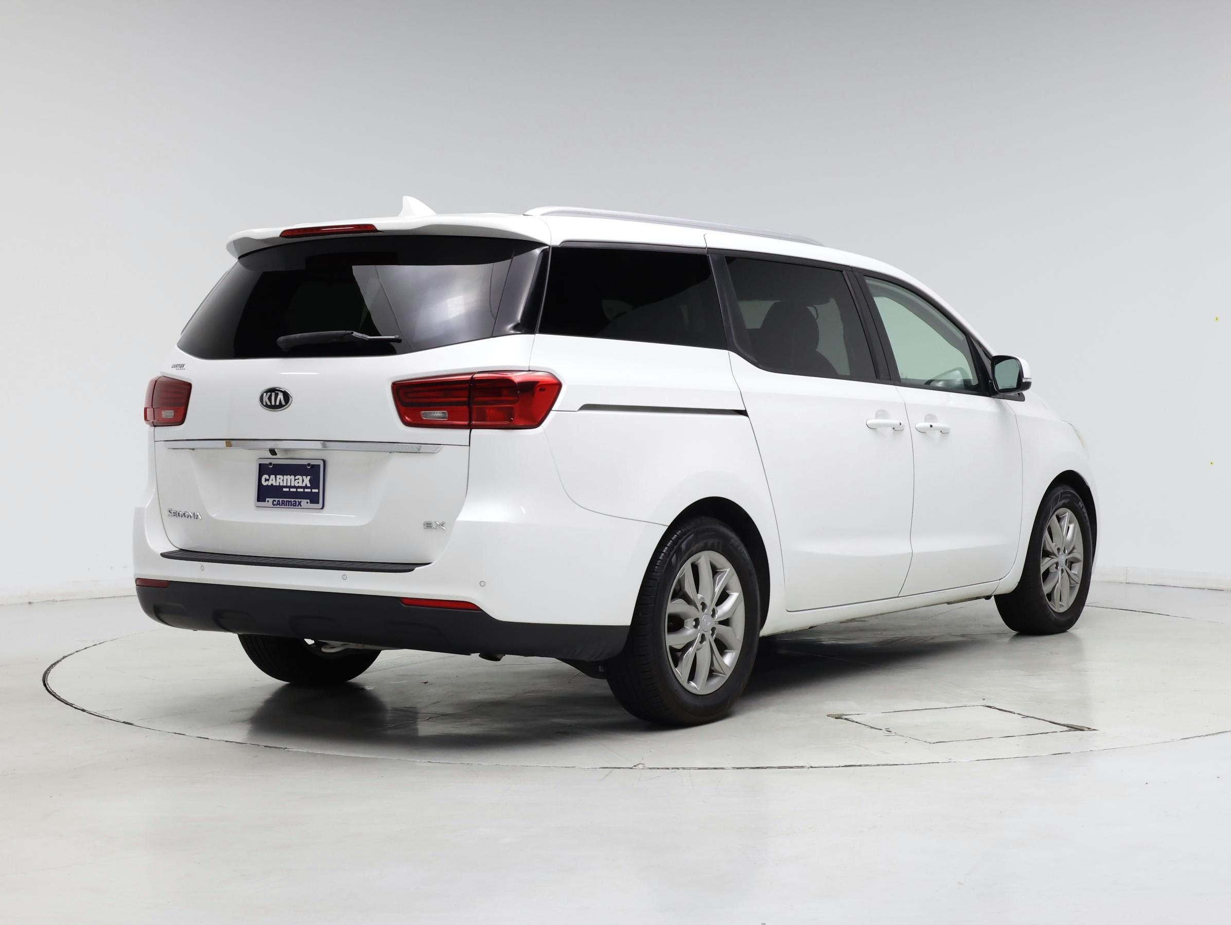 Thumbnail: 2020 Kia Sedona - 8