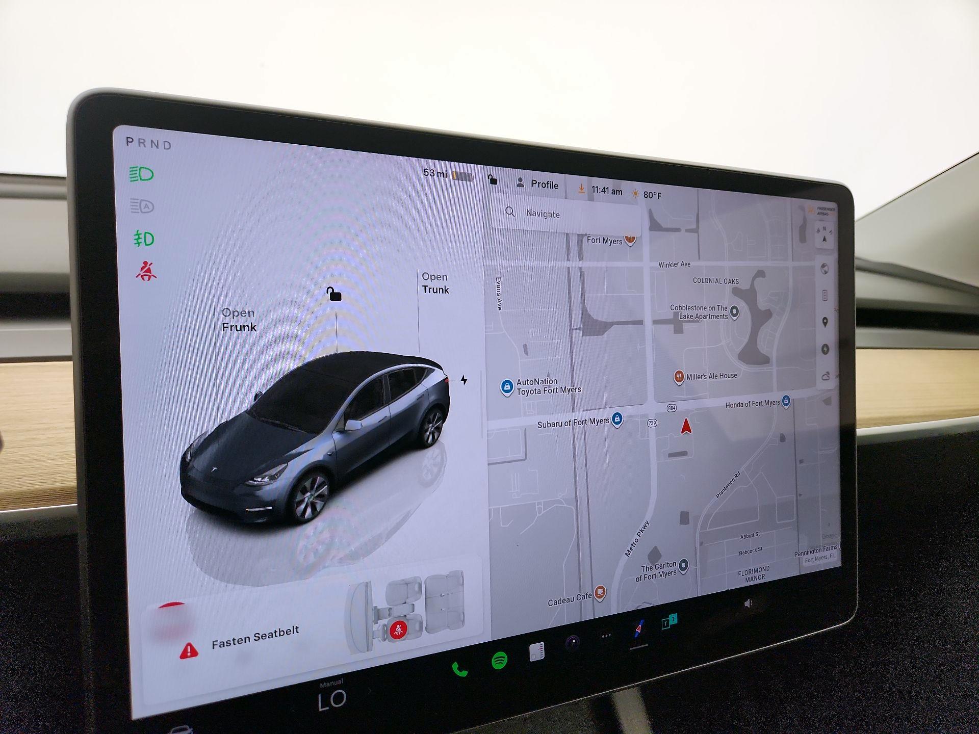 Thumbnail: 2023 Tesla Model Y - 13