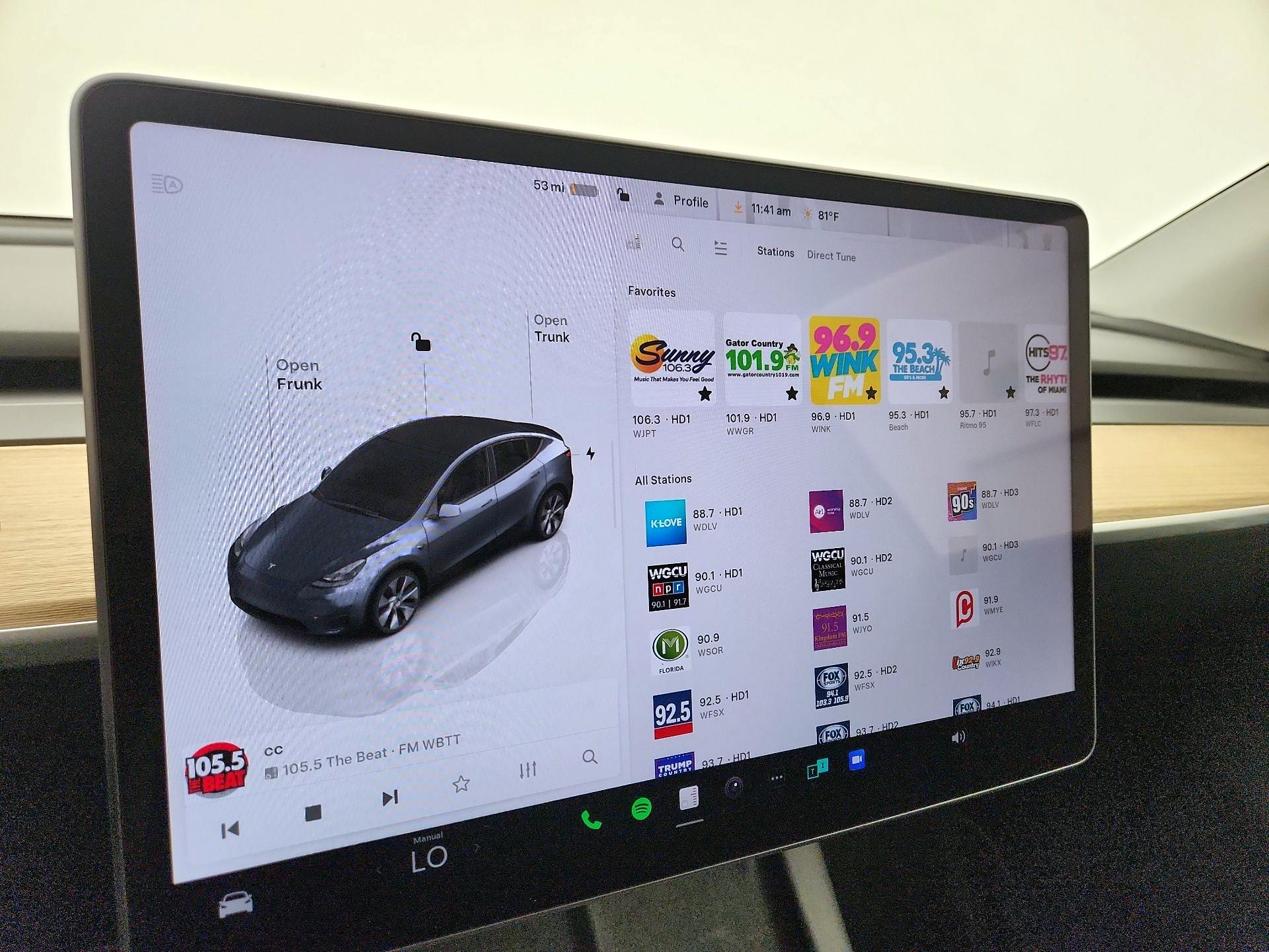 Thumbnail: 2023 Tesla Model Y - 15