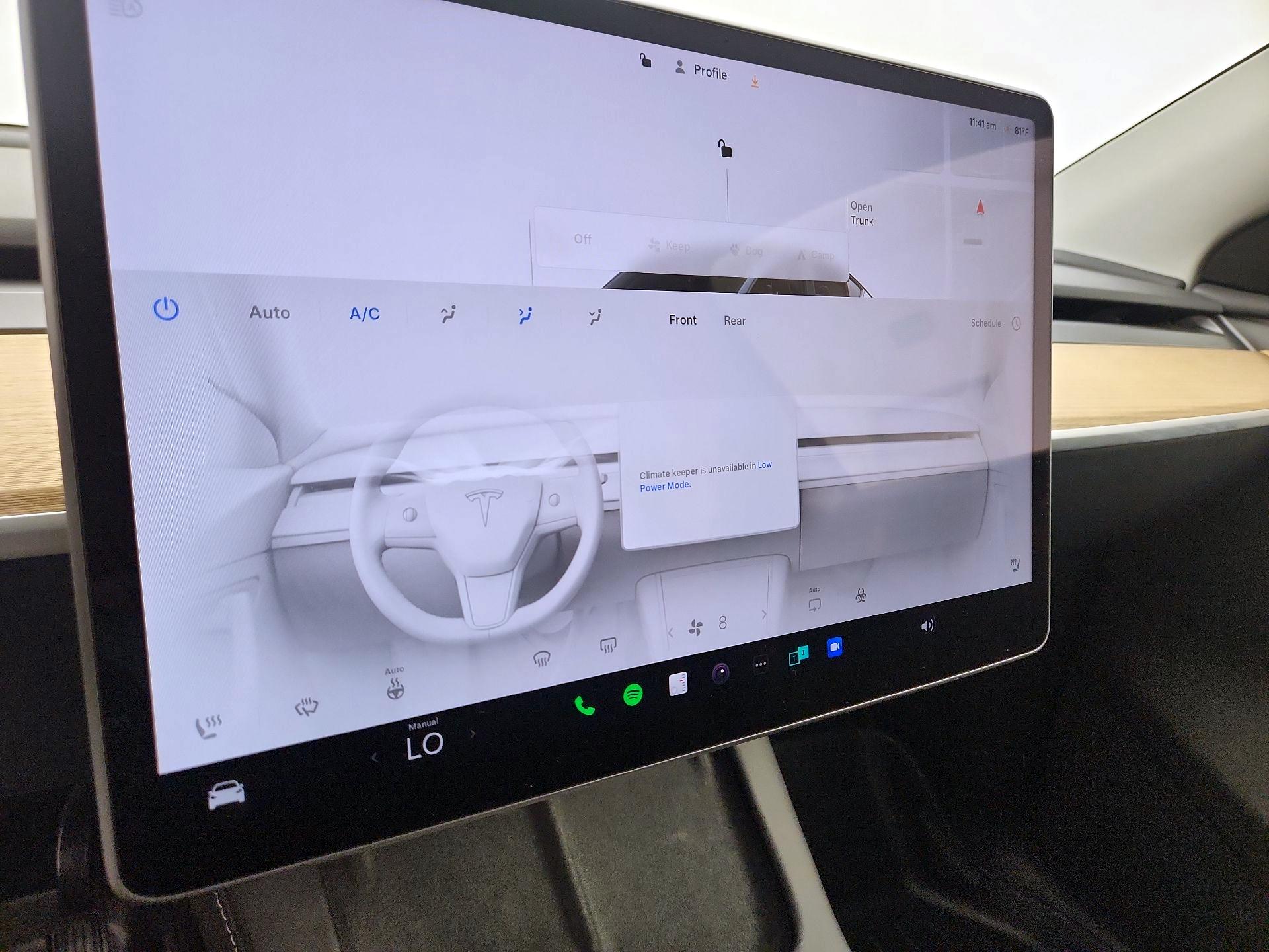 Thumbnail: 2023 Tesla Model Y - 16