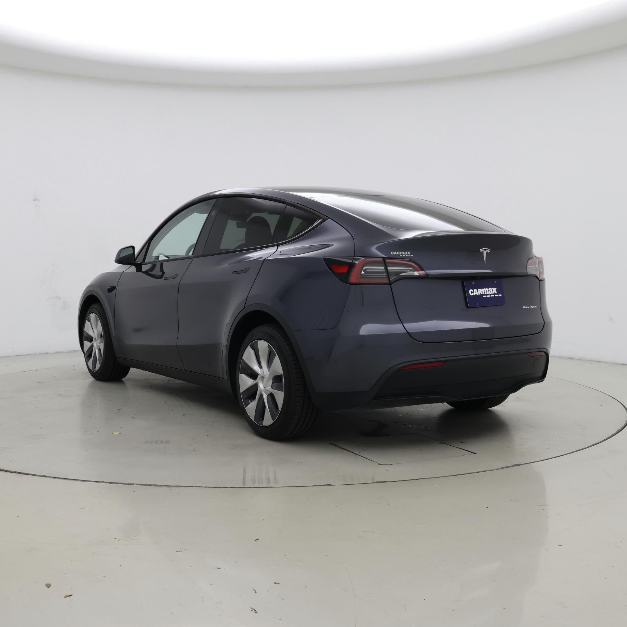 Thumbnail: 2023 Tesla Model Y - 2