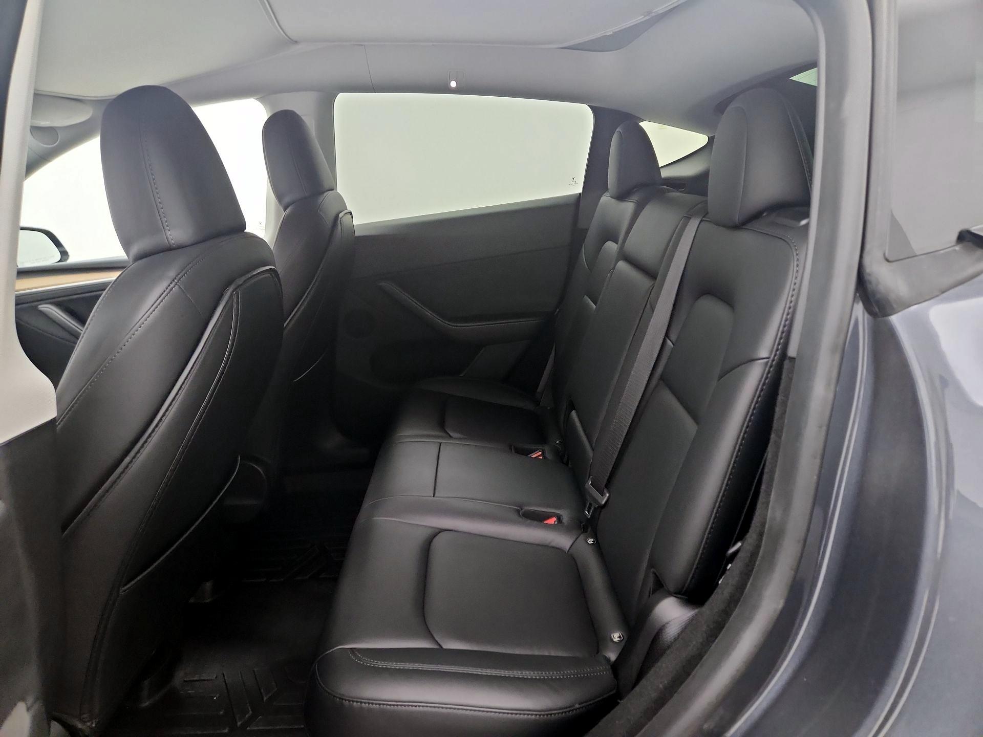 Thumbnail: 2023 Tesla Model Y - 19